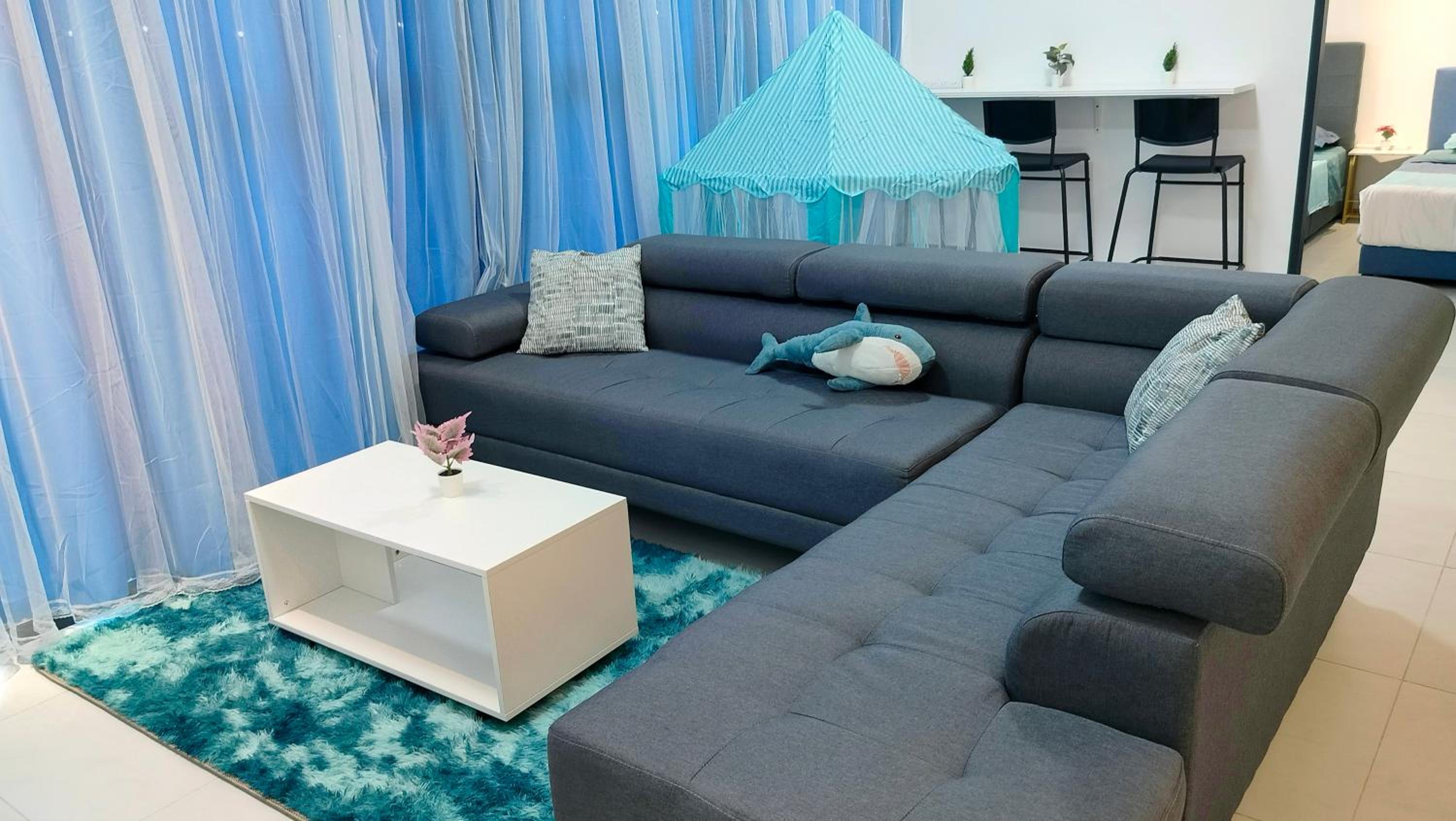 Ocean Home@Urban Suites@12 Pax photo 7