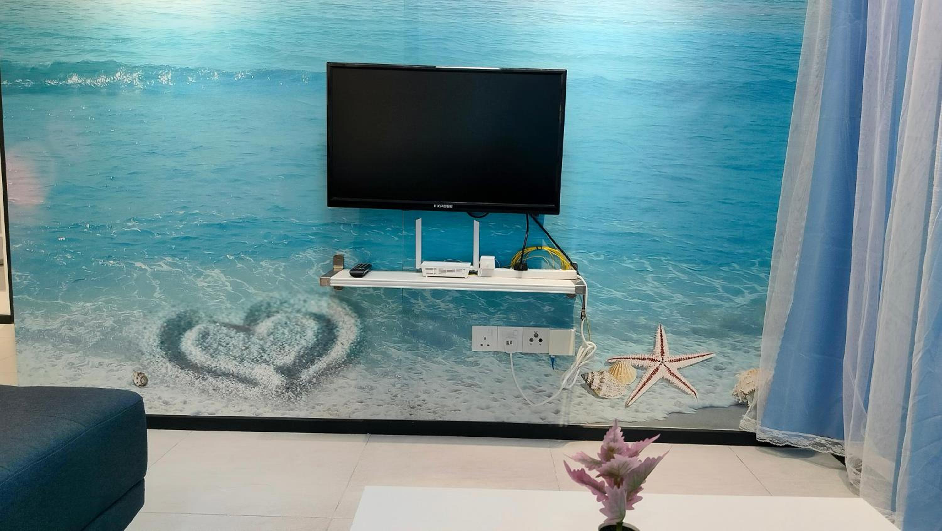 Ocean Home@Urban Suites@12 Pax photo 8