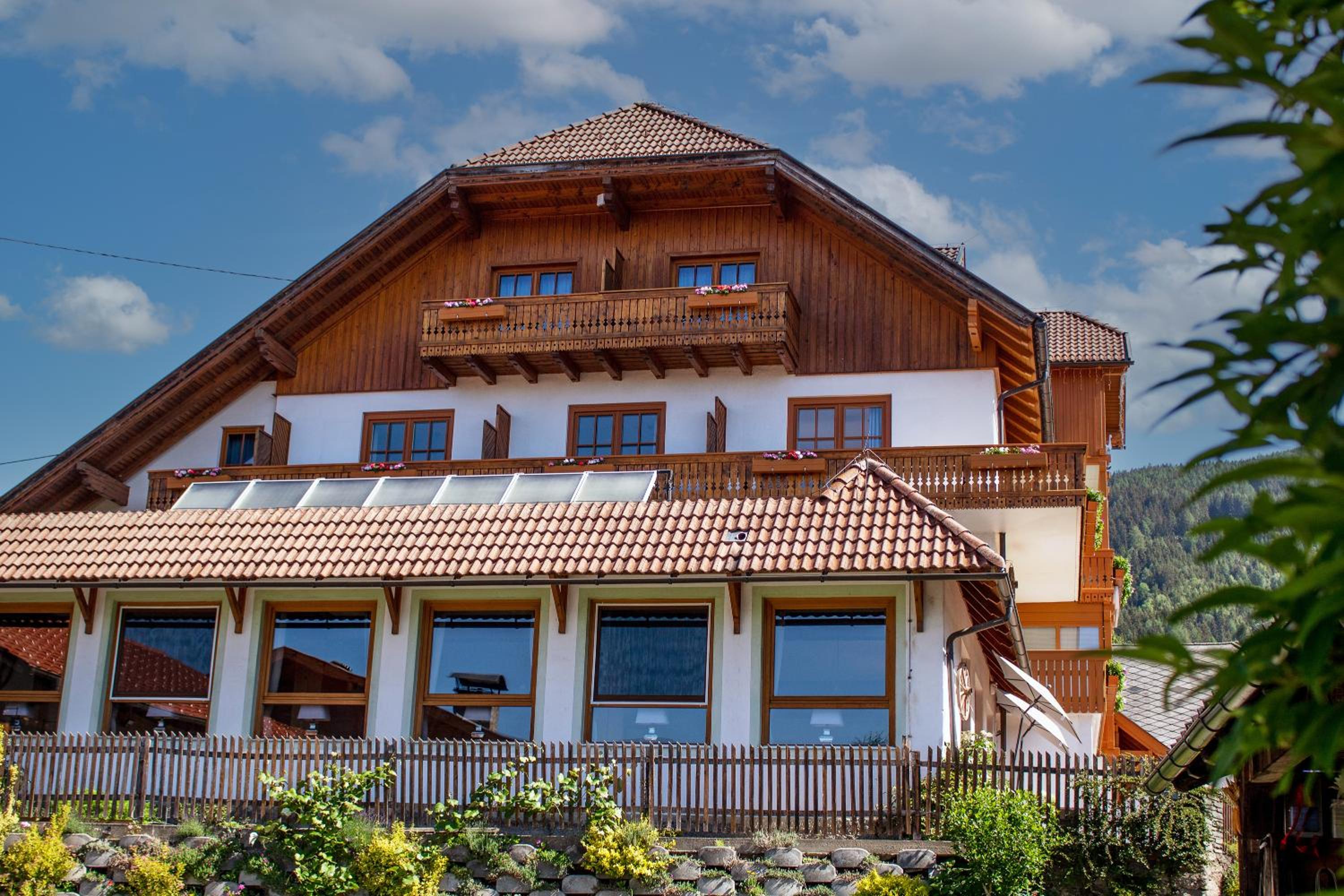 Pension Kärnten