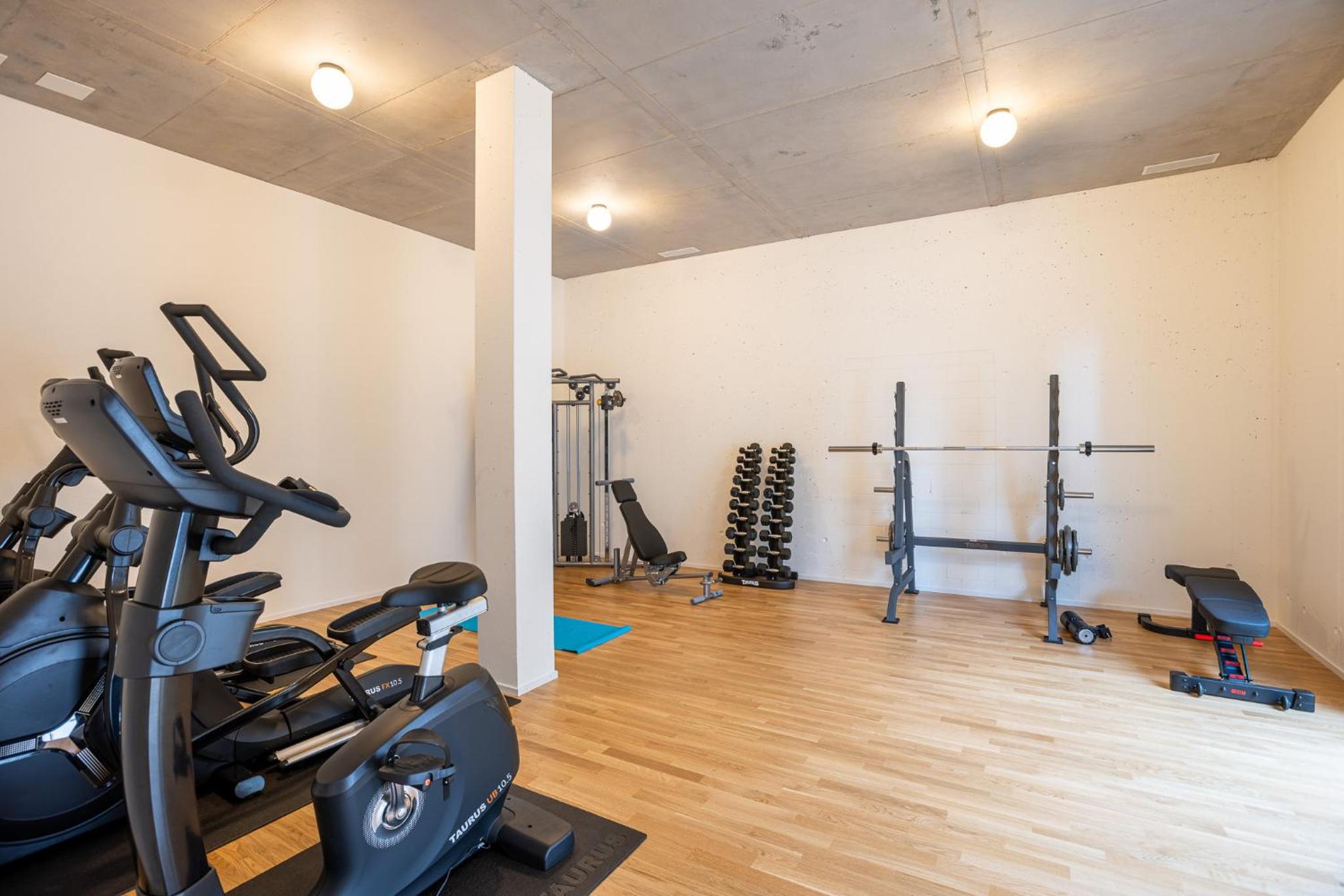 Nidfeld by Coliving