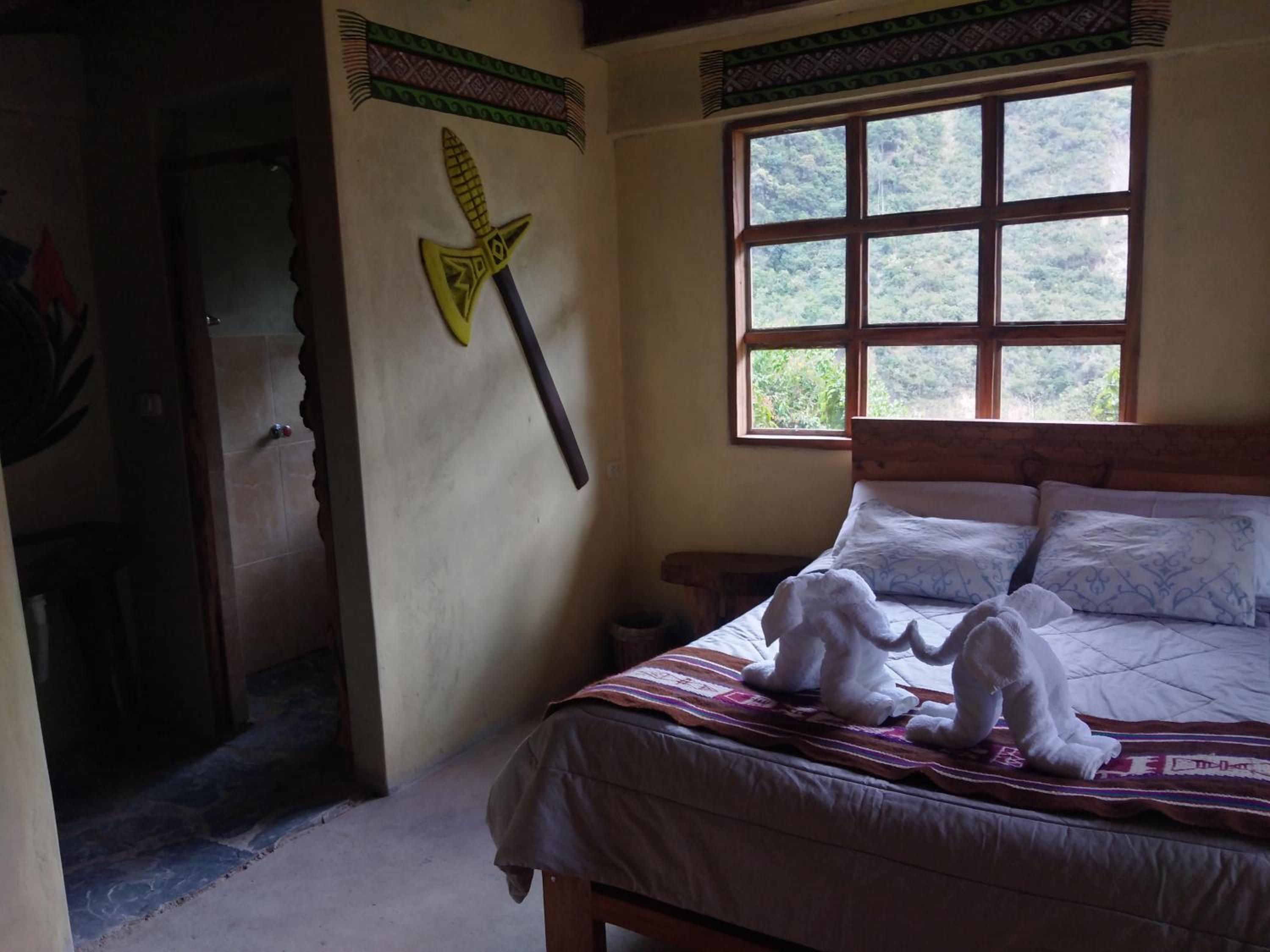 Salkantay Hostel Chaullay
