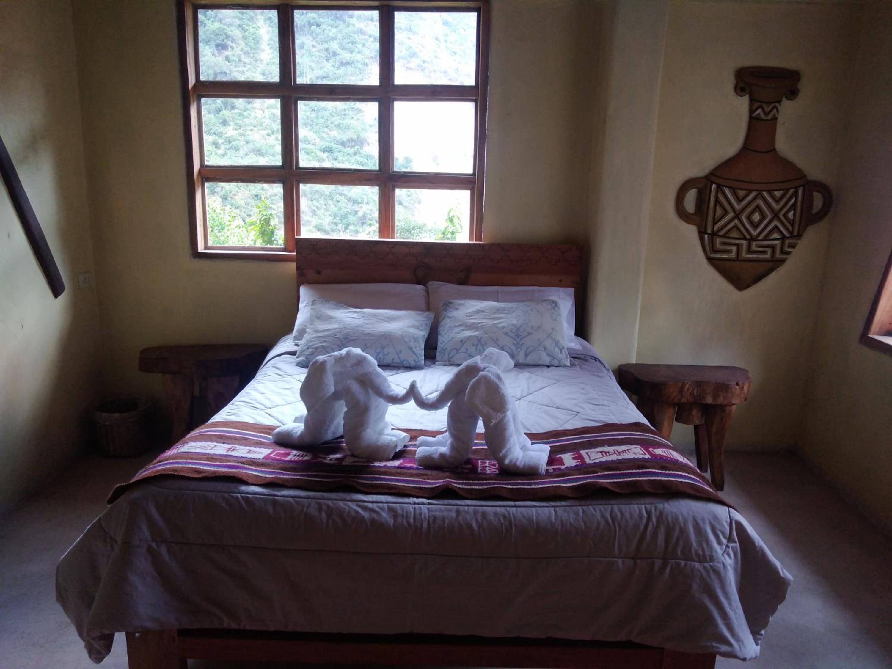 Salkantay Hostel Chaullay