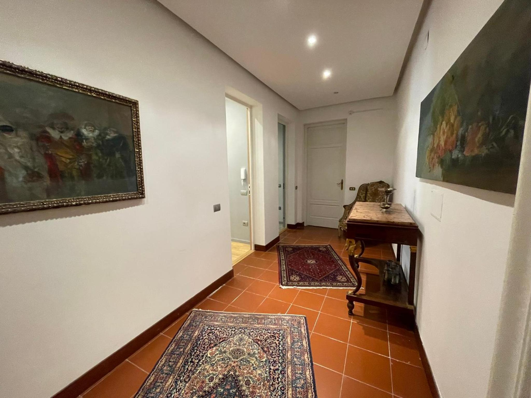 La casa di Yeye a un passo dal lungomare