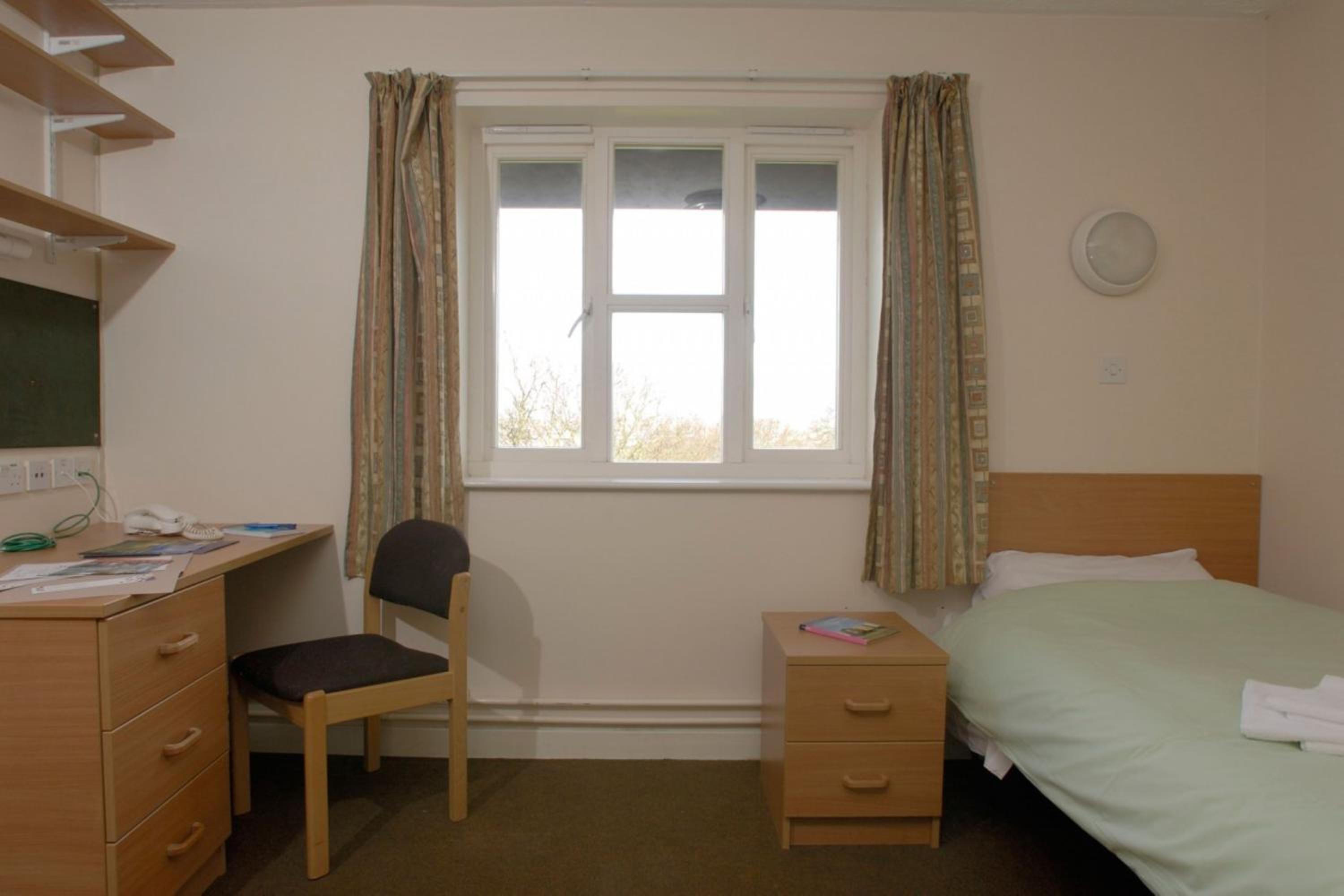 University of Essex - Colchester Campus