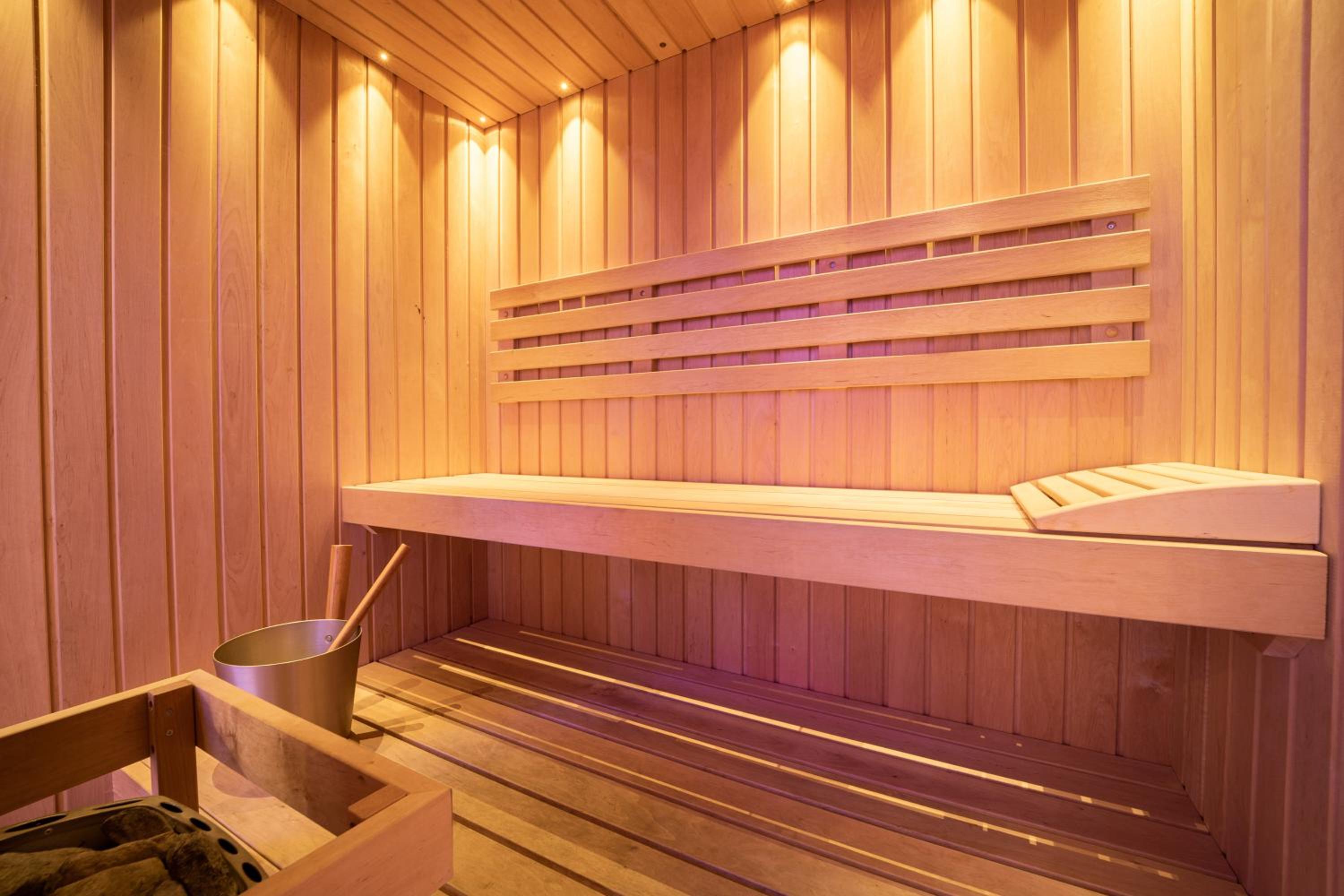 iConic Wellness Resort & Spa