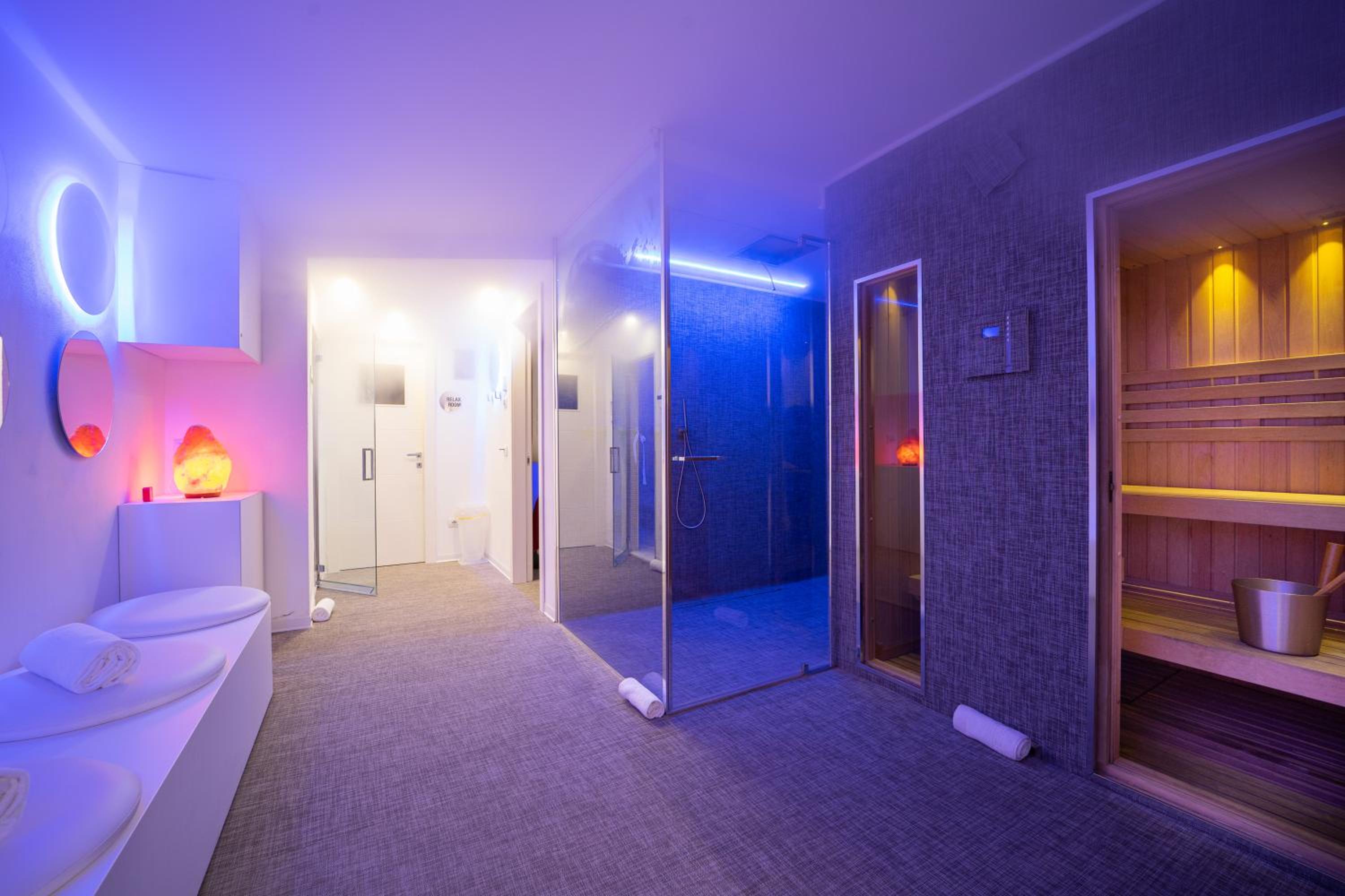 iConic Wellness Resort & Spa