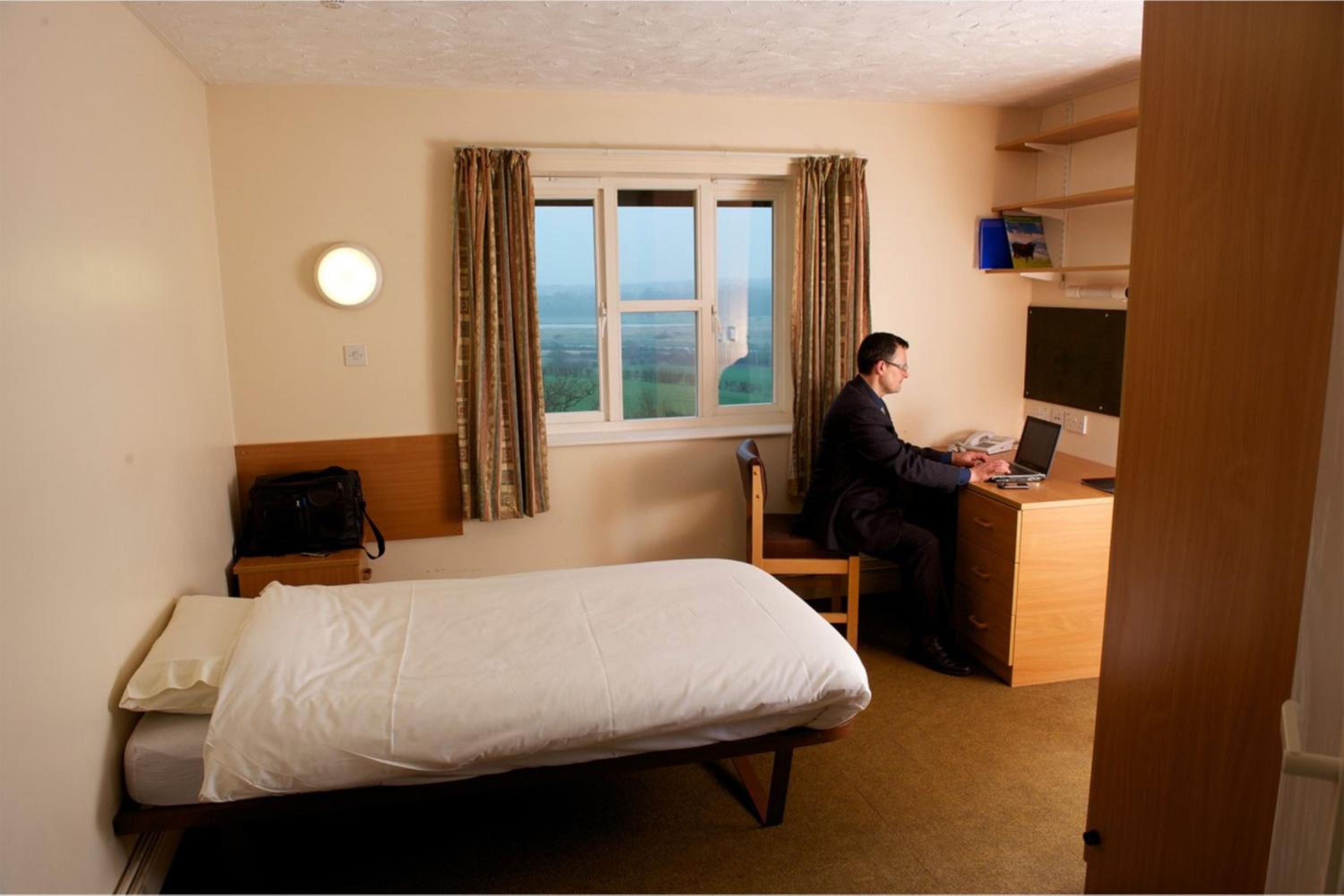 University of Essex - Colchester Campus