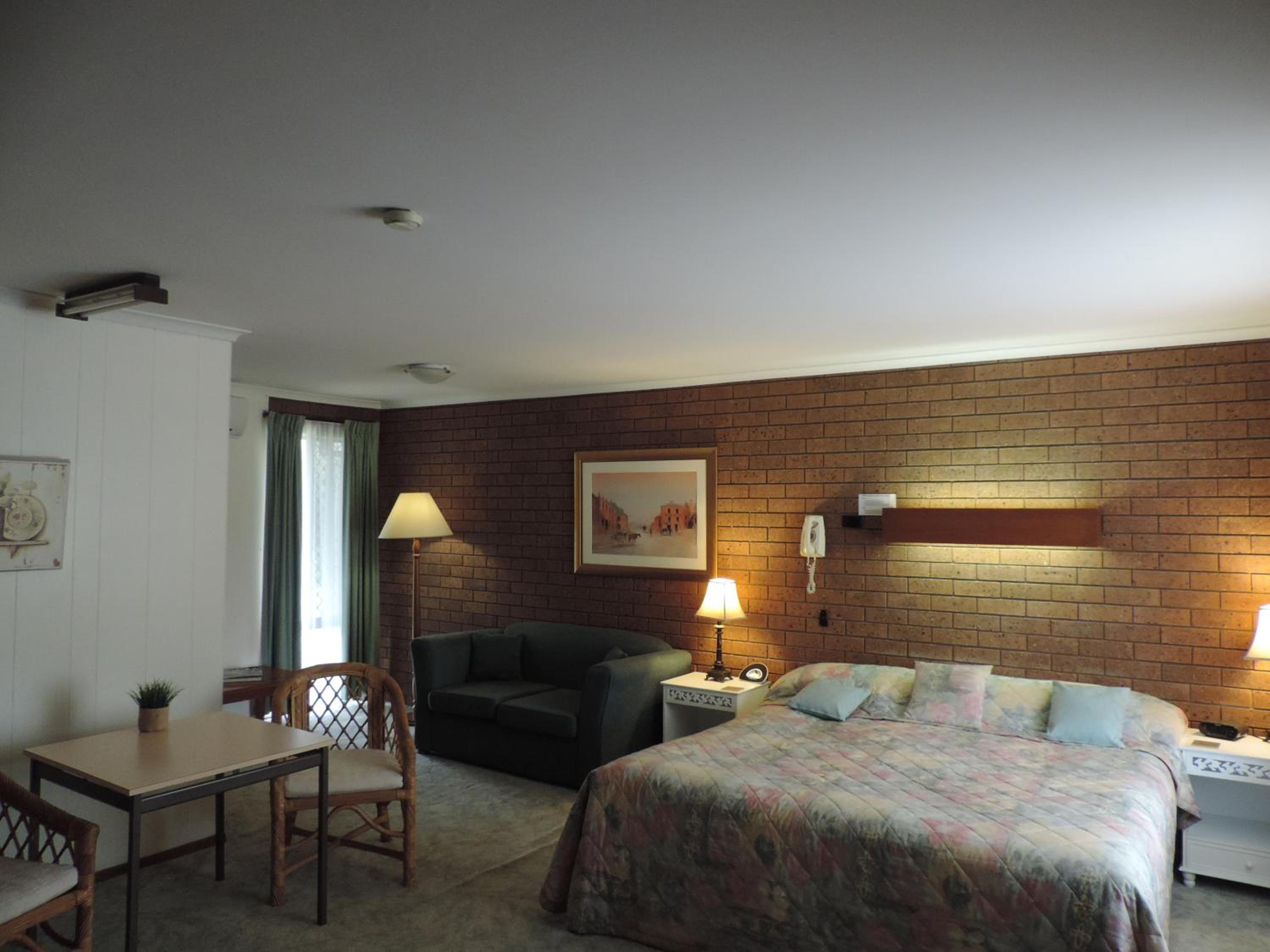 Greenacres Motel Corowa