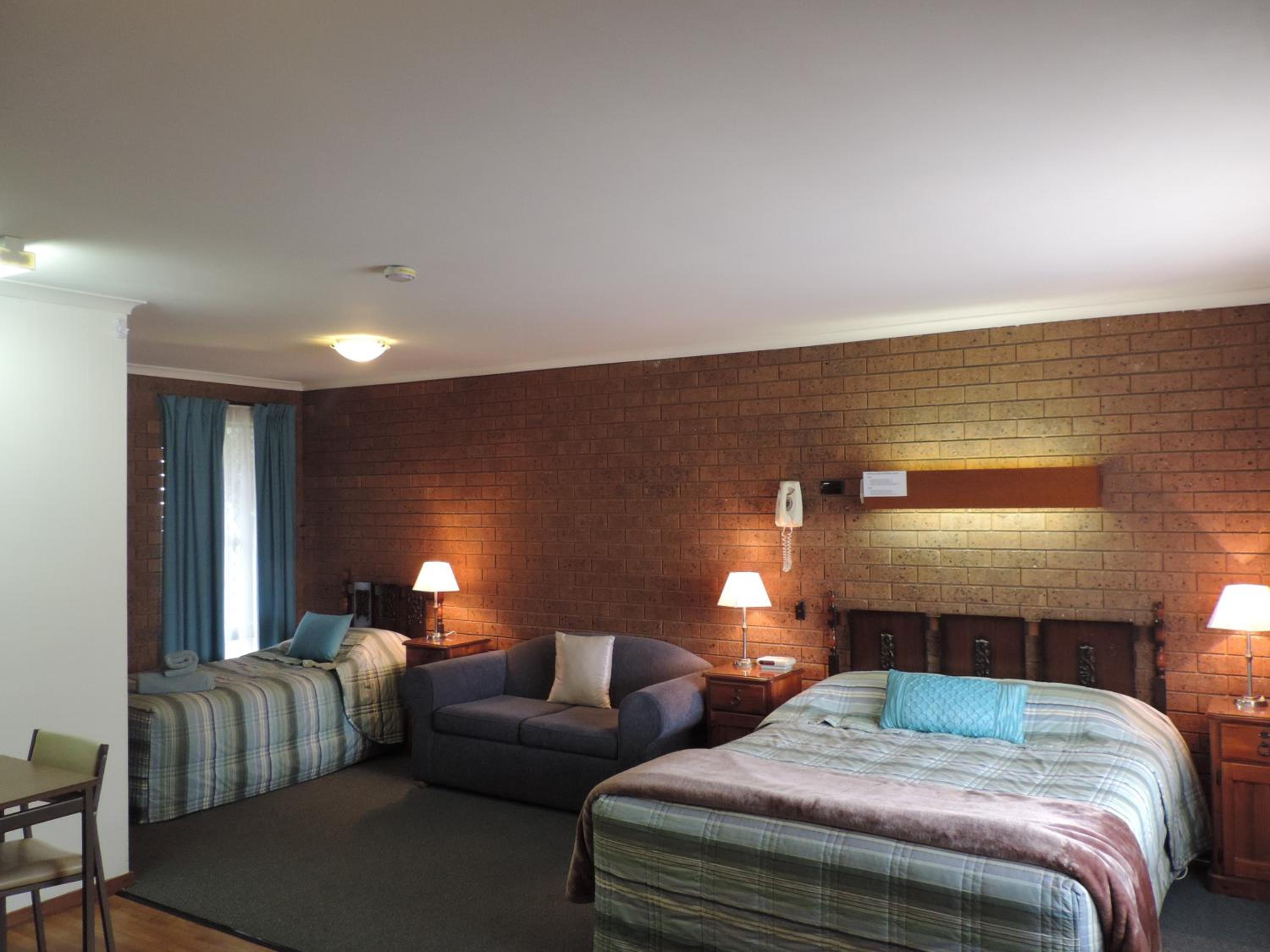 Greenacres Motel Corowa