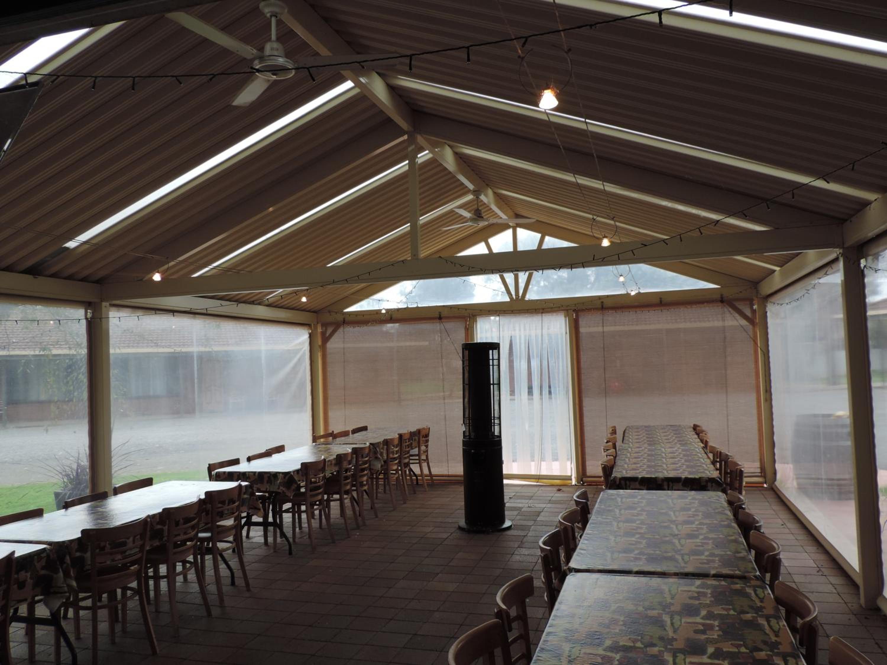 Greenacres Motel Corowa