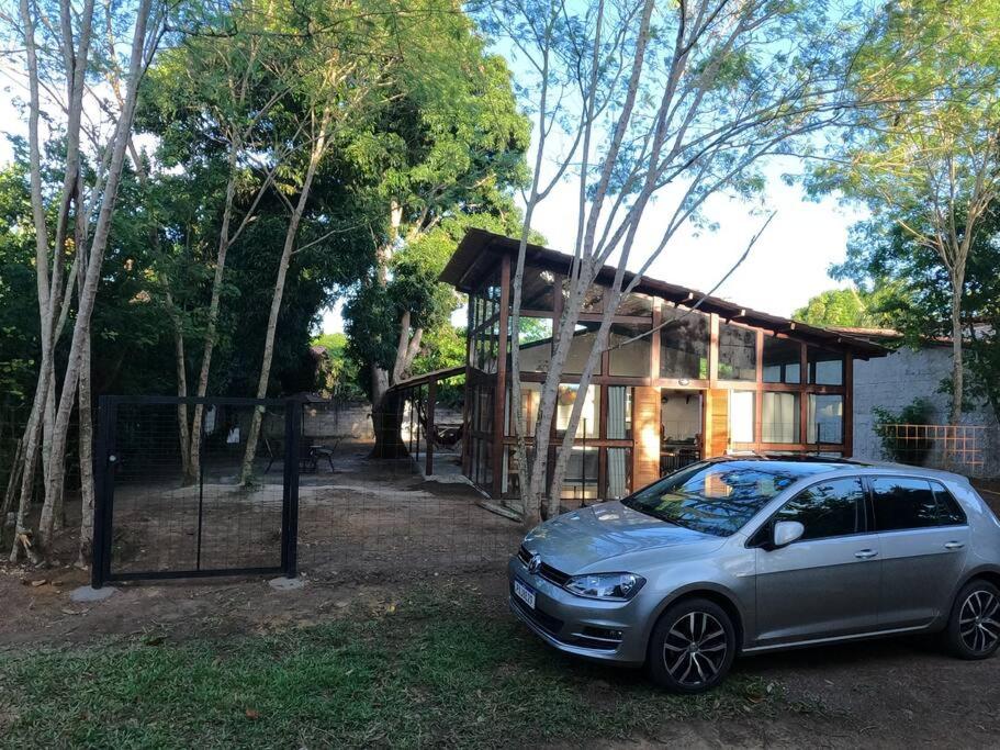 Vila Marina - Cumuruxatiba