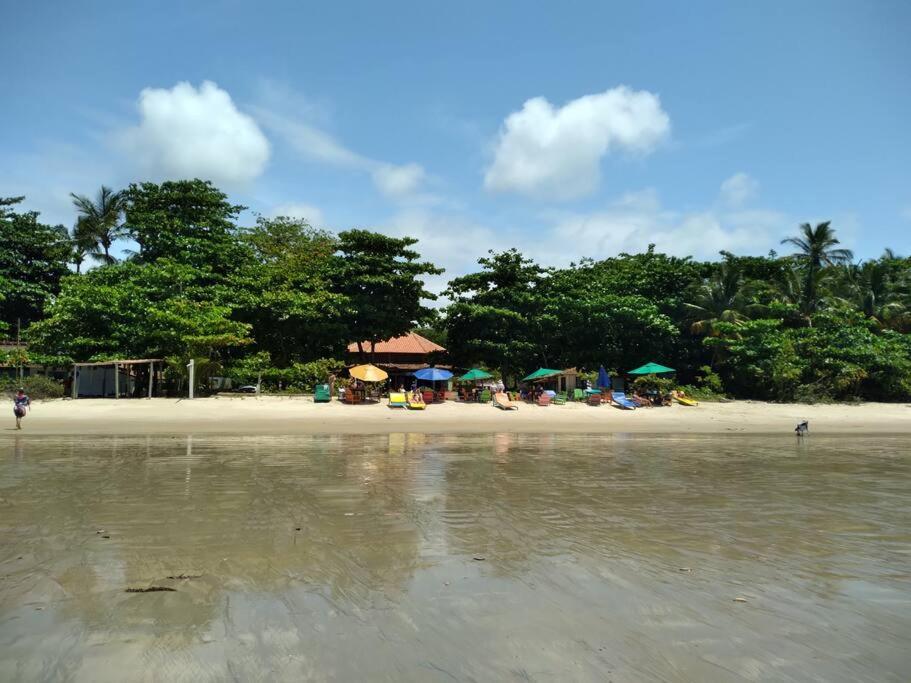 Vila Marina - Cumuruxatiba