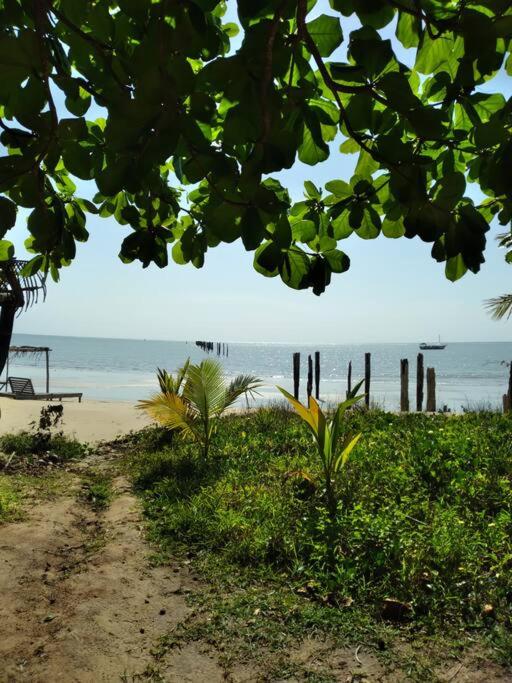 Vila Marina - Cumuruxatiba