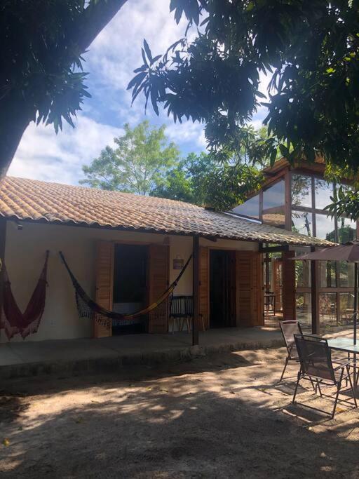 Vila Marina - Cumuruxatiba