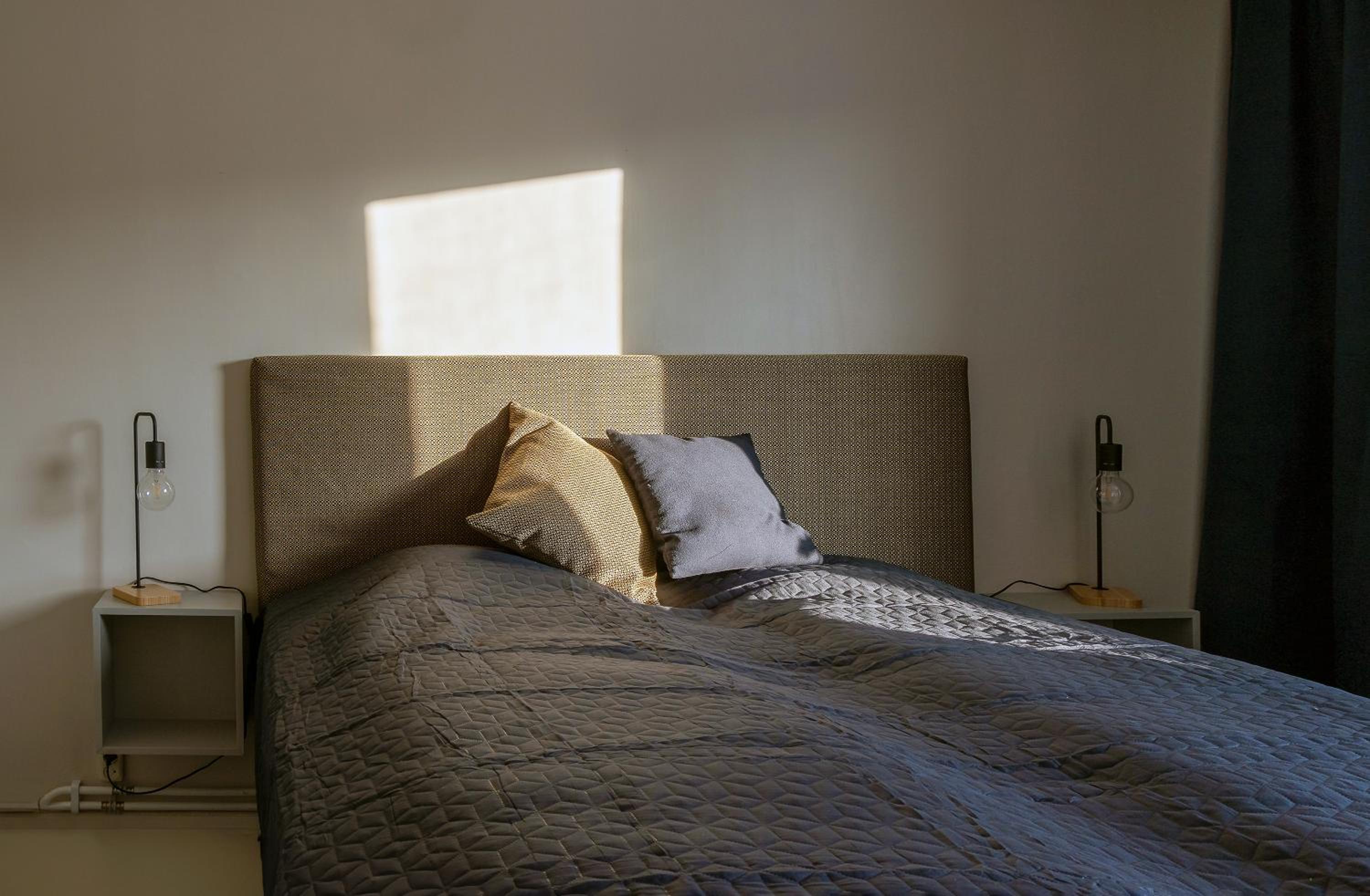 Hotel Lugnt läge i centrala Rättvik - Image 1