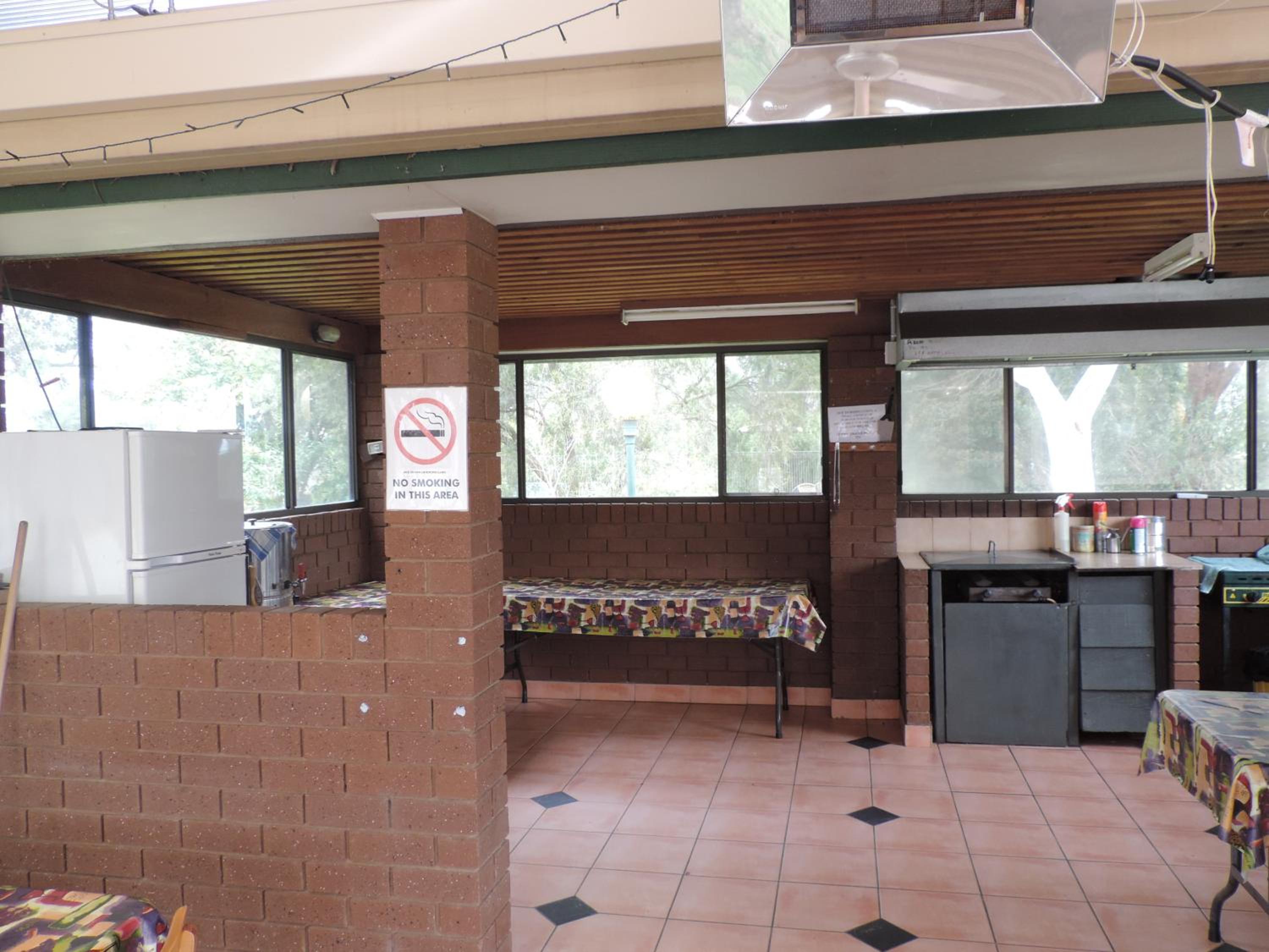 Greenacres Motel Corowa