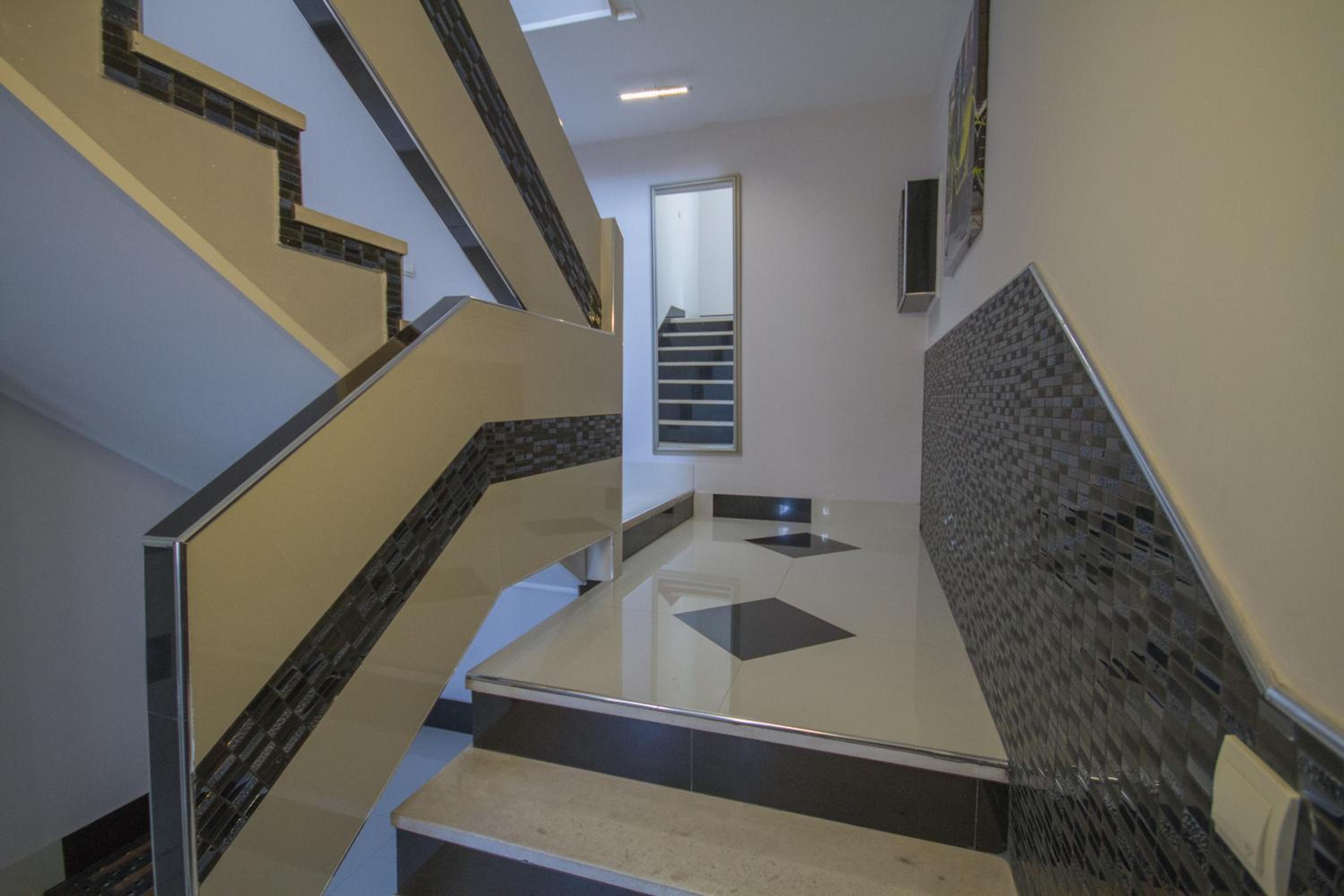 Apartmani Milena view 5
