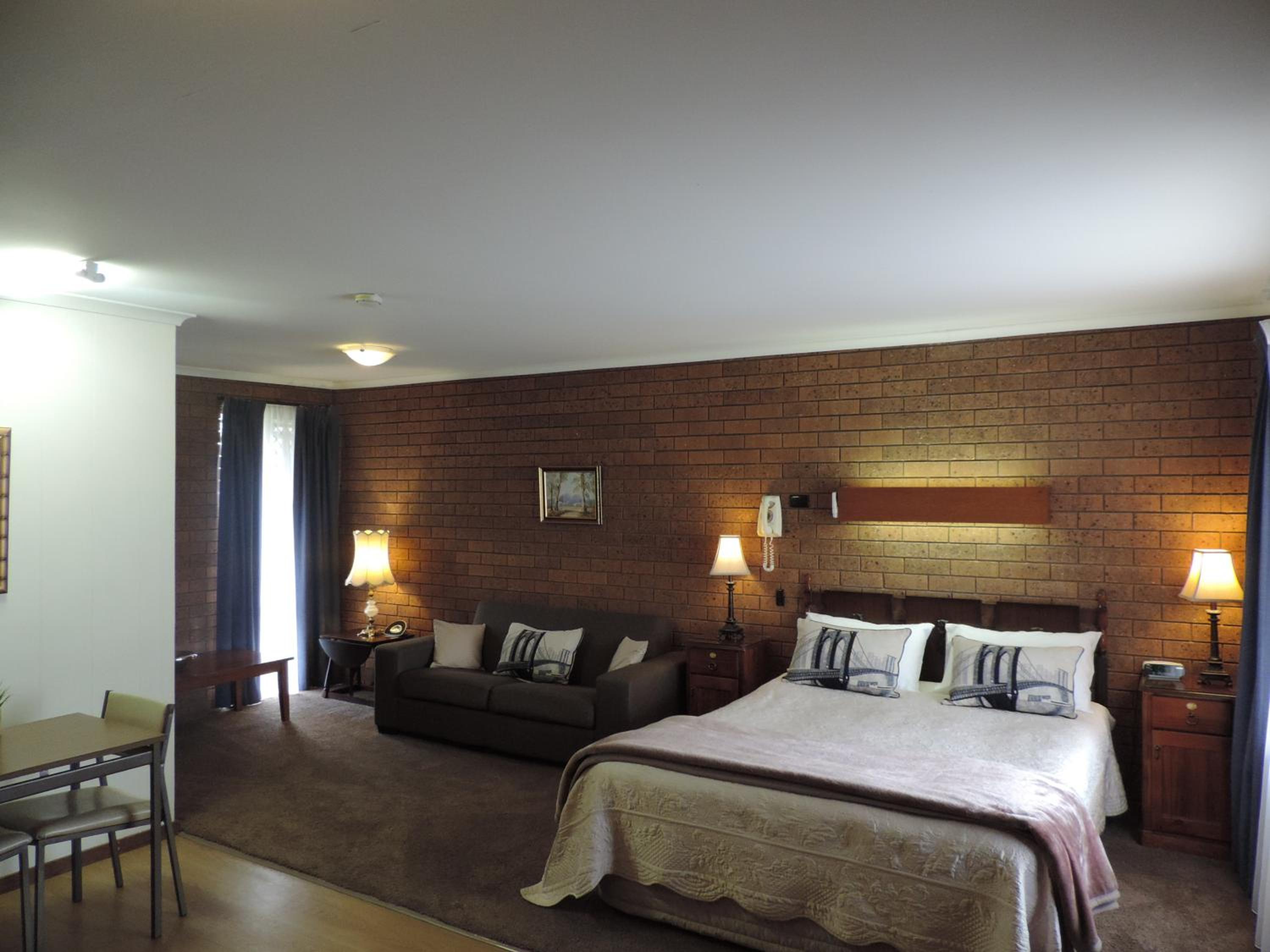 Greenacres Motel Corowa