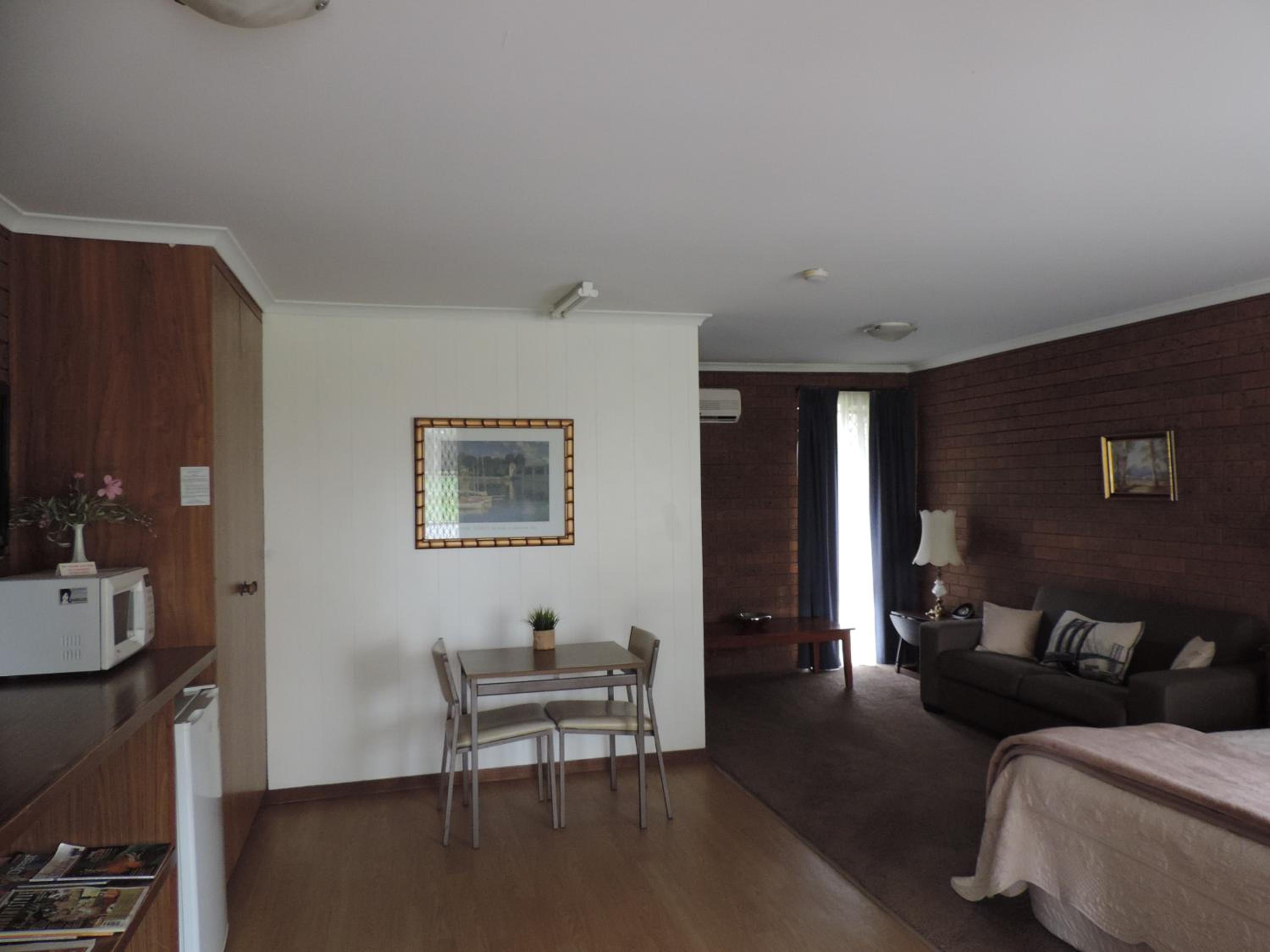 Greenacres Motel Corowa