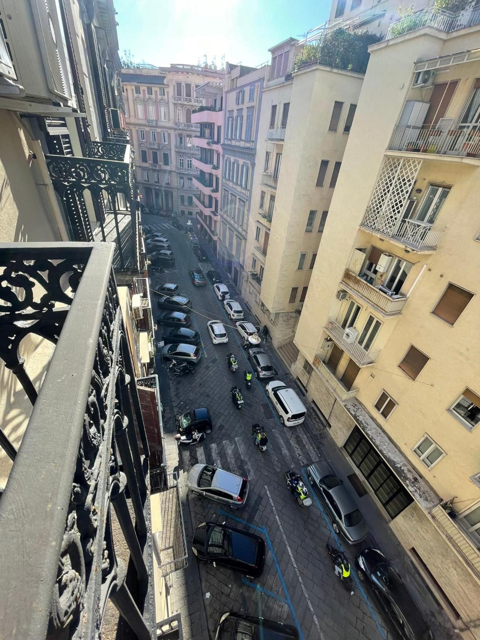 La casa di Yeye a un passo dal lungomare