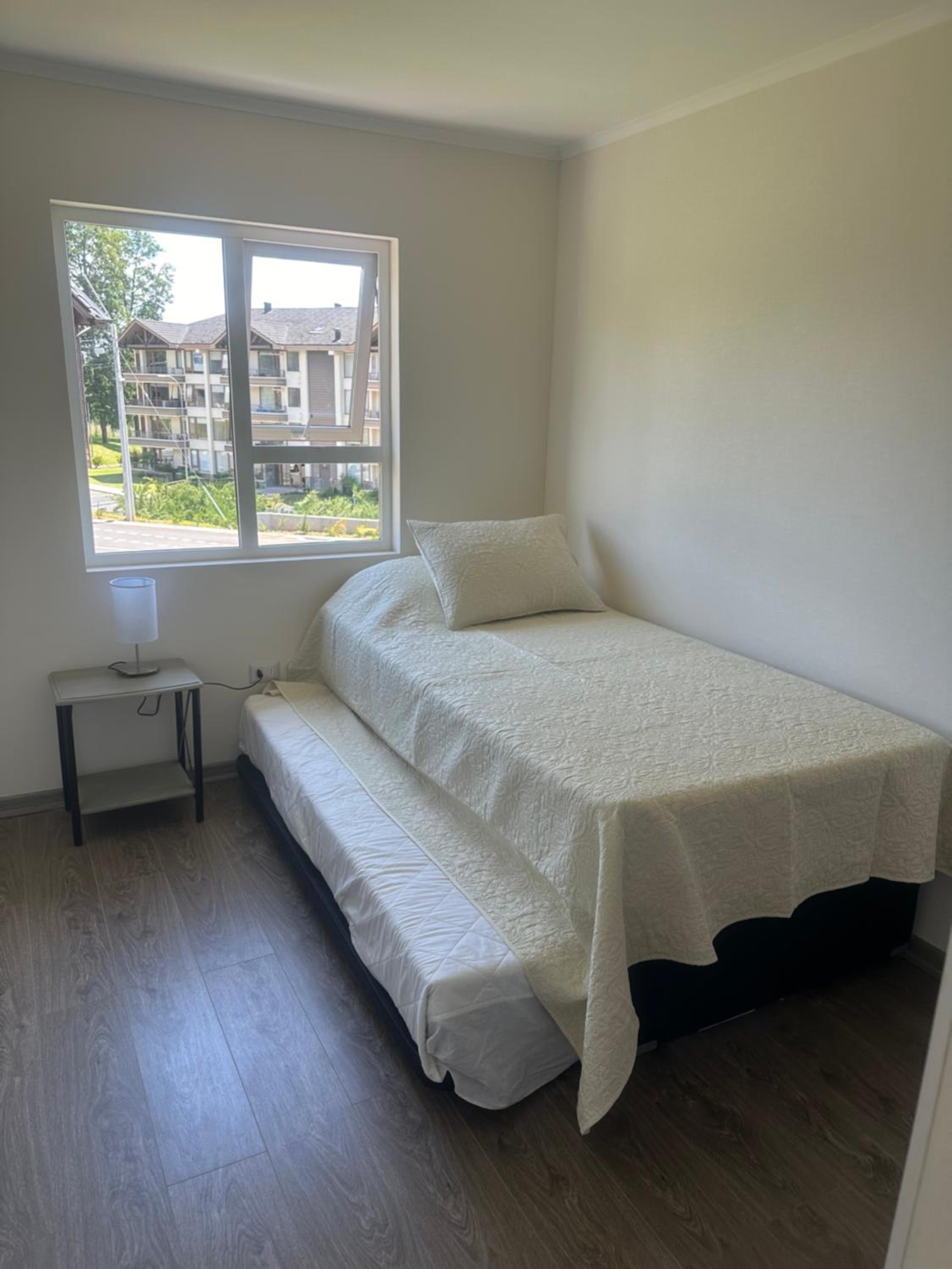 Casa condominio Los Notros Alicura