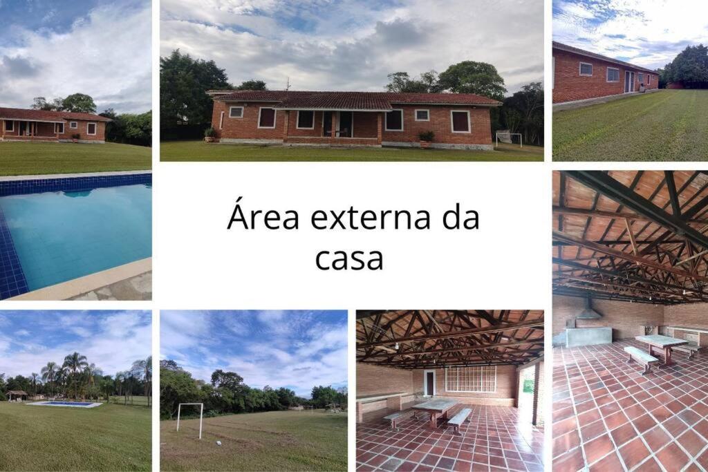 Sítio Santo Antônio