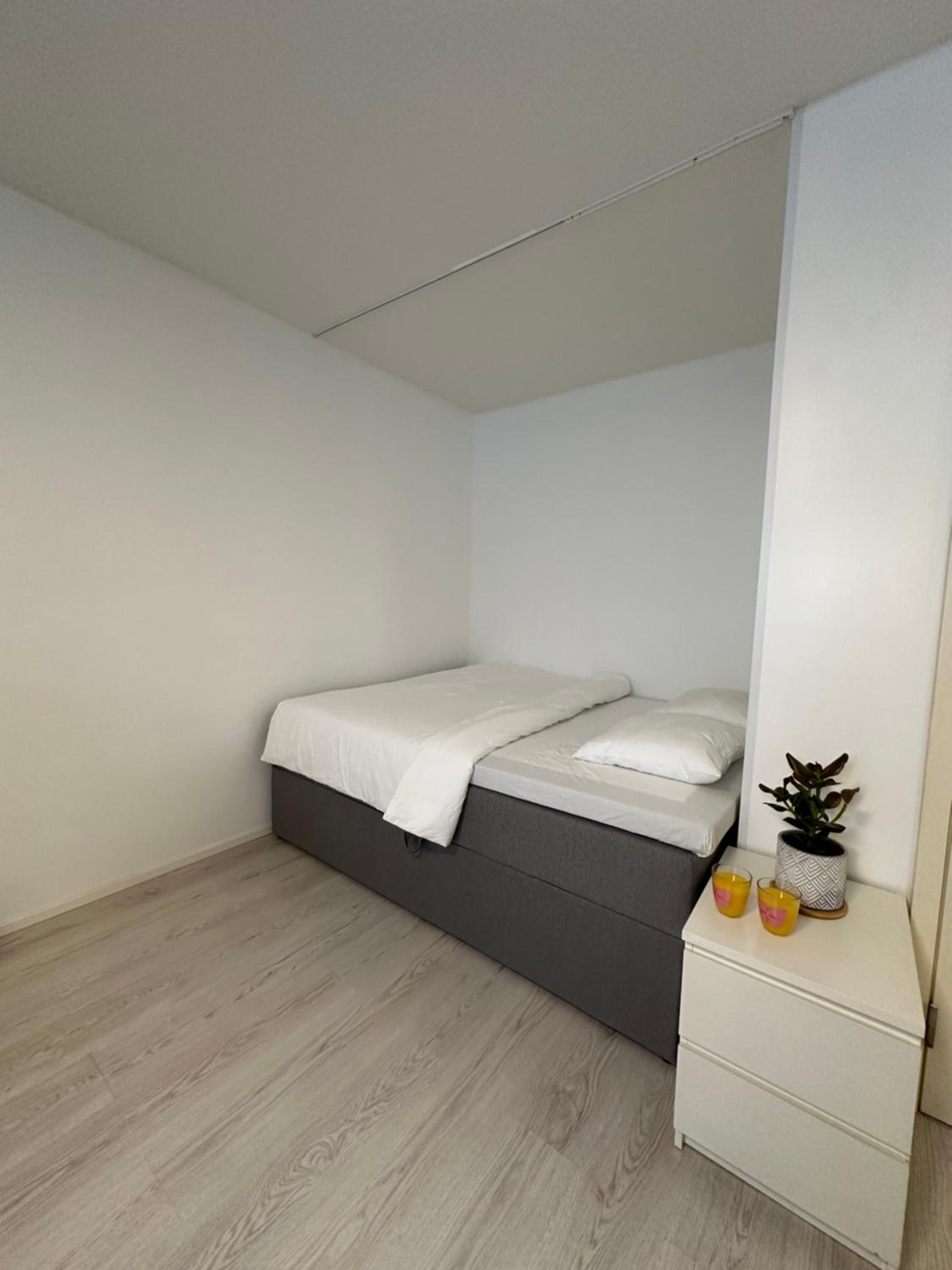 Chic and Relaxing Studio