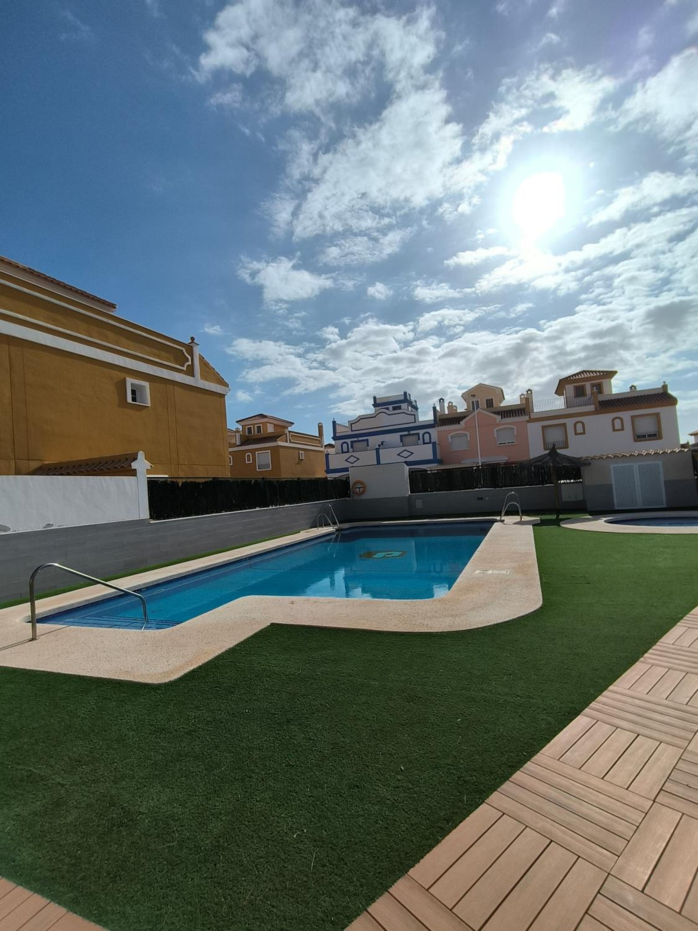 Casa Trastévere