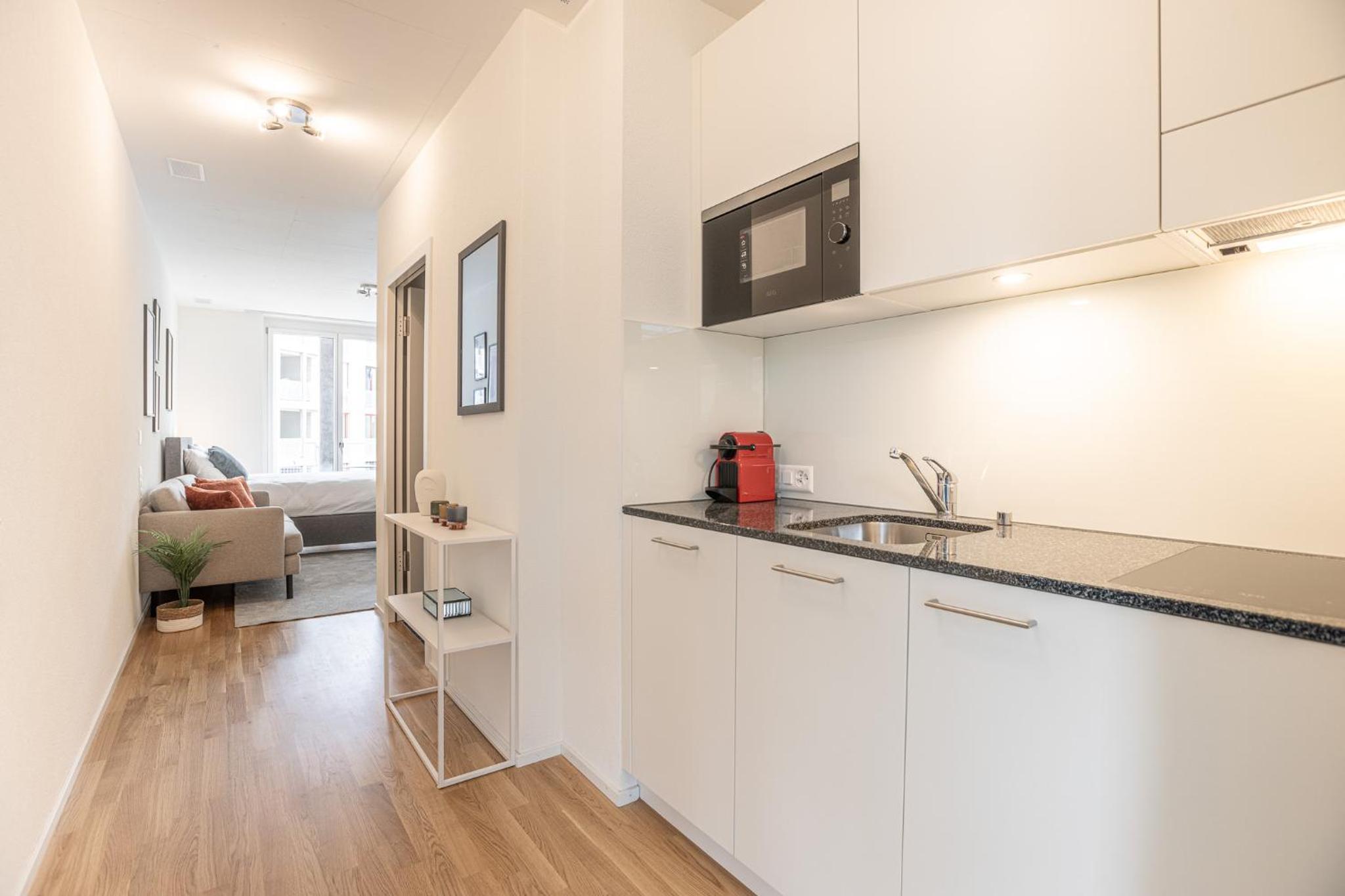 Nidfeld by Coliving