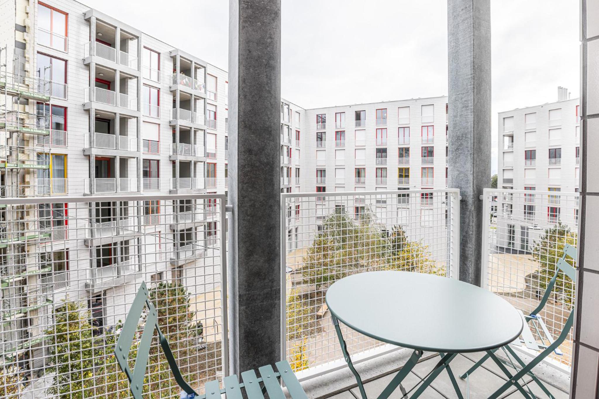 Nidfeld by Coliving