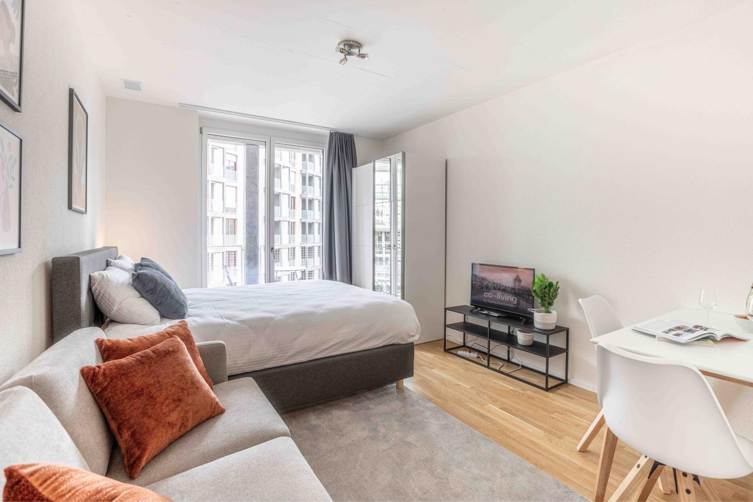 Nidfeld by Coliving