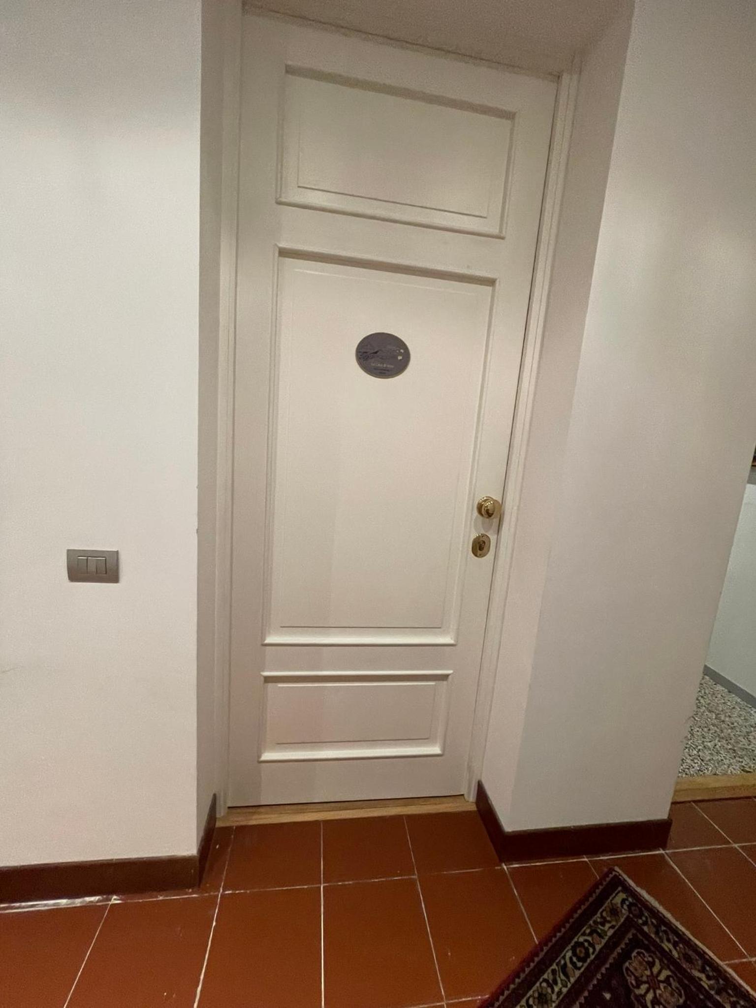 La casa di Yeye a un passo dal lungomare