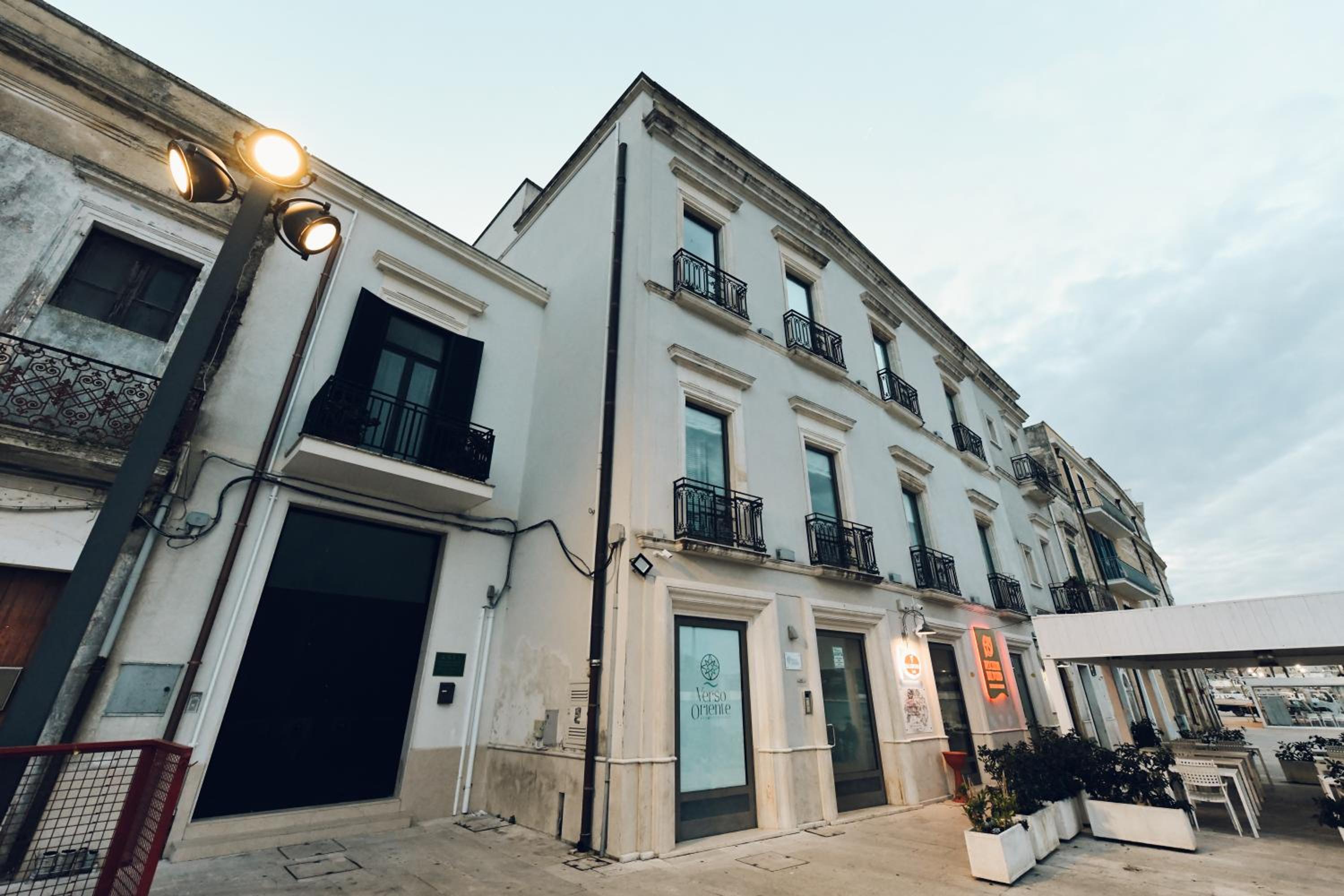 Hotel Verso Oriente - Image 1