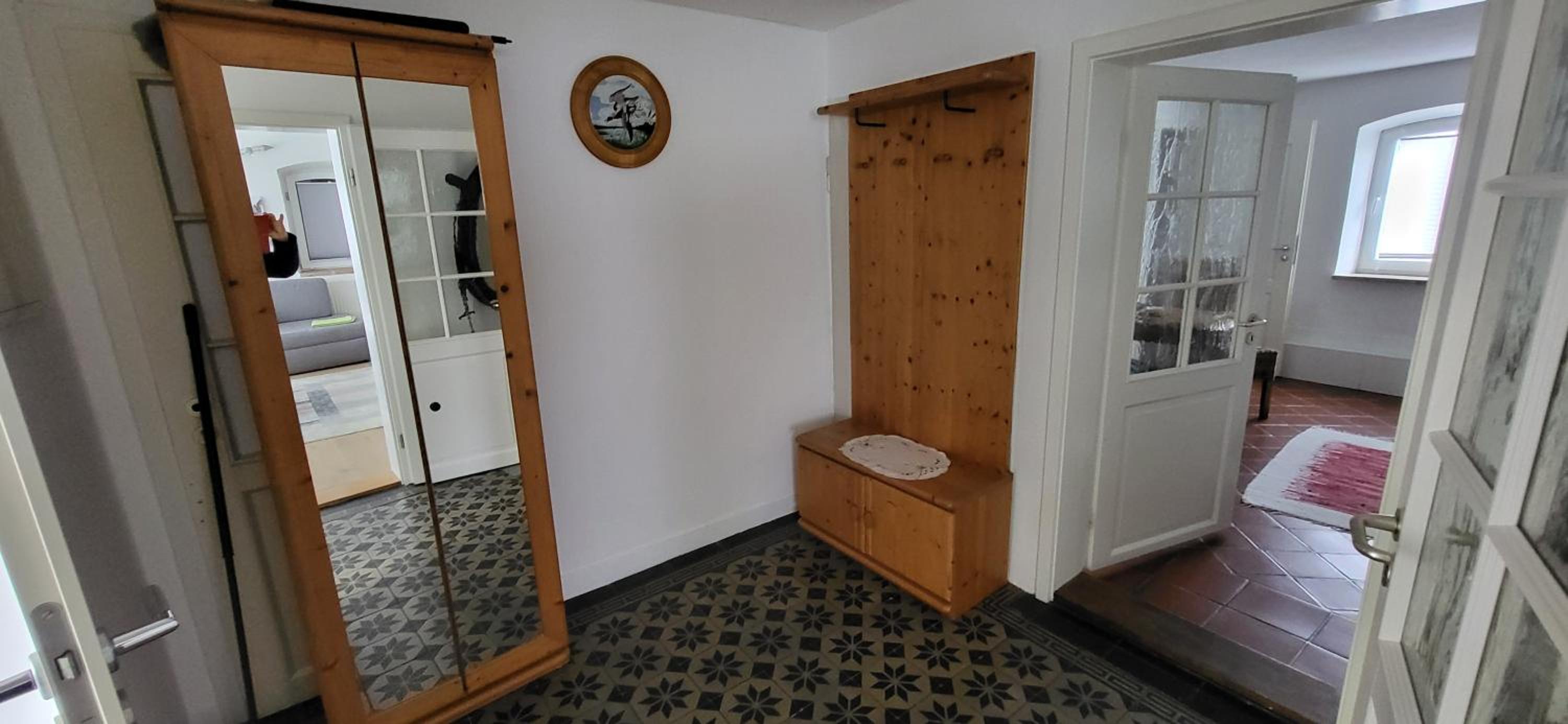 Ferienwohnungen Heinrichsberger