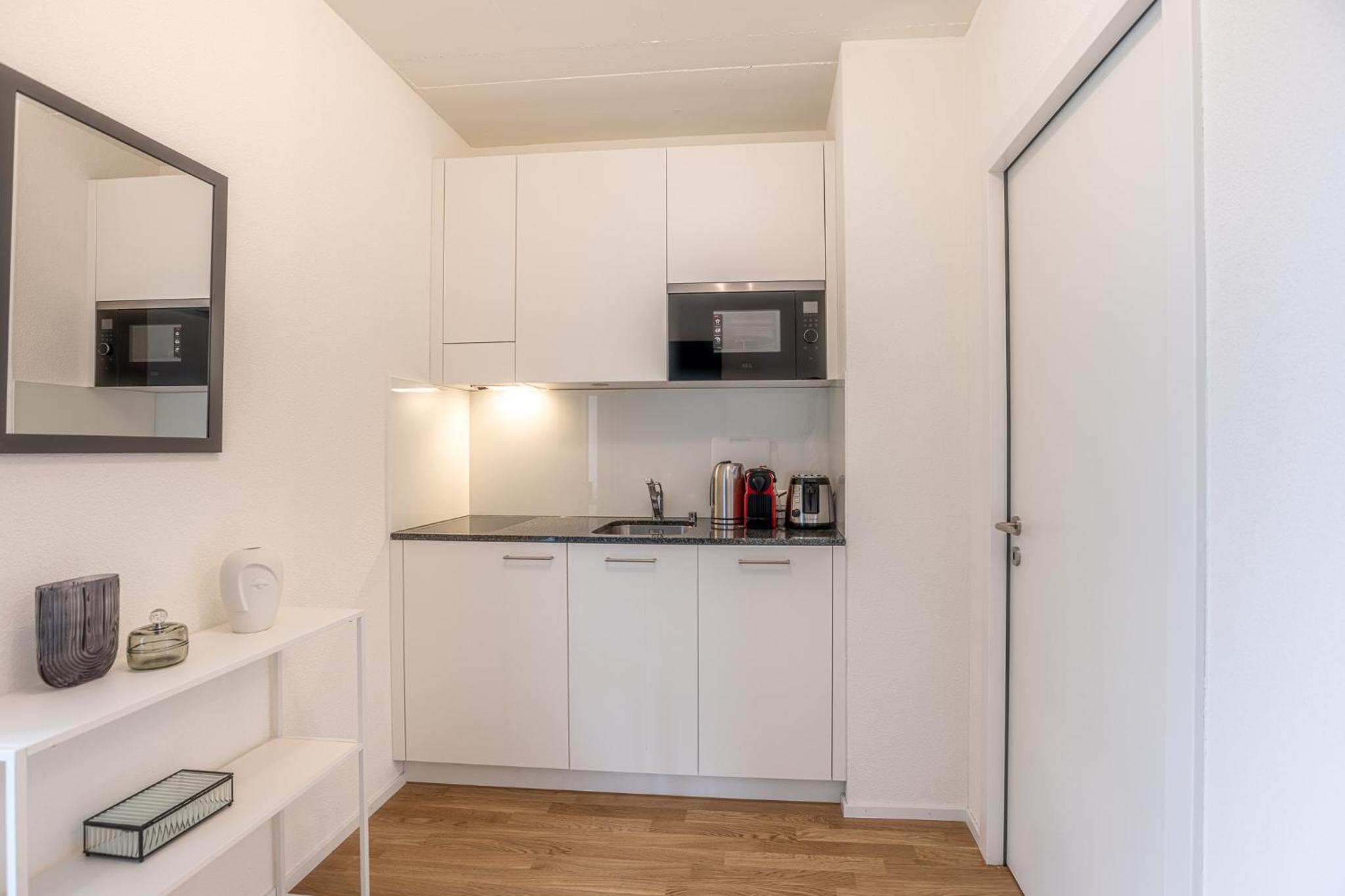 Nidfeld by Coliving