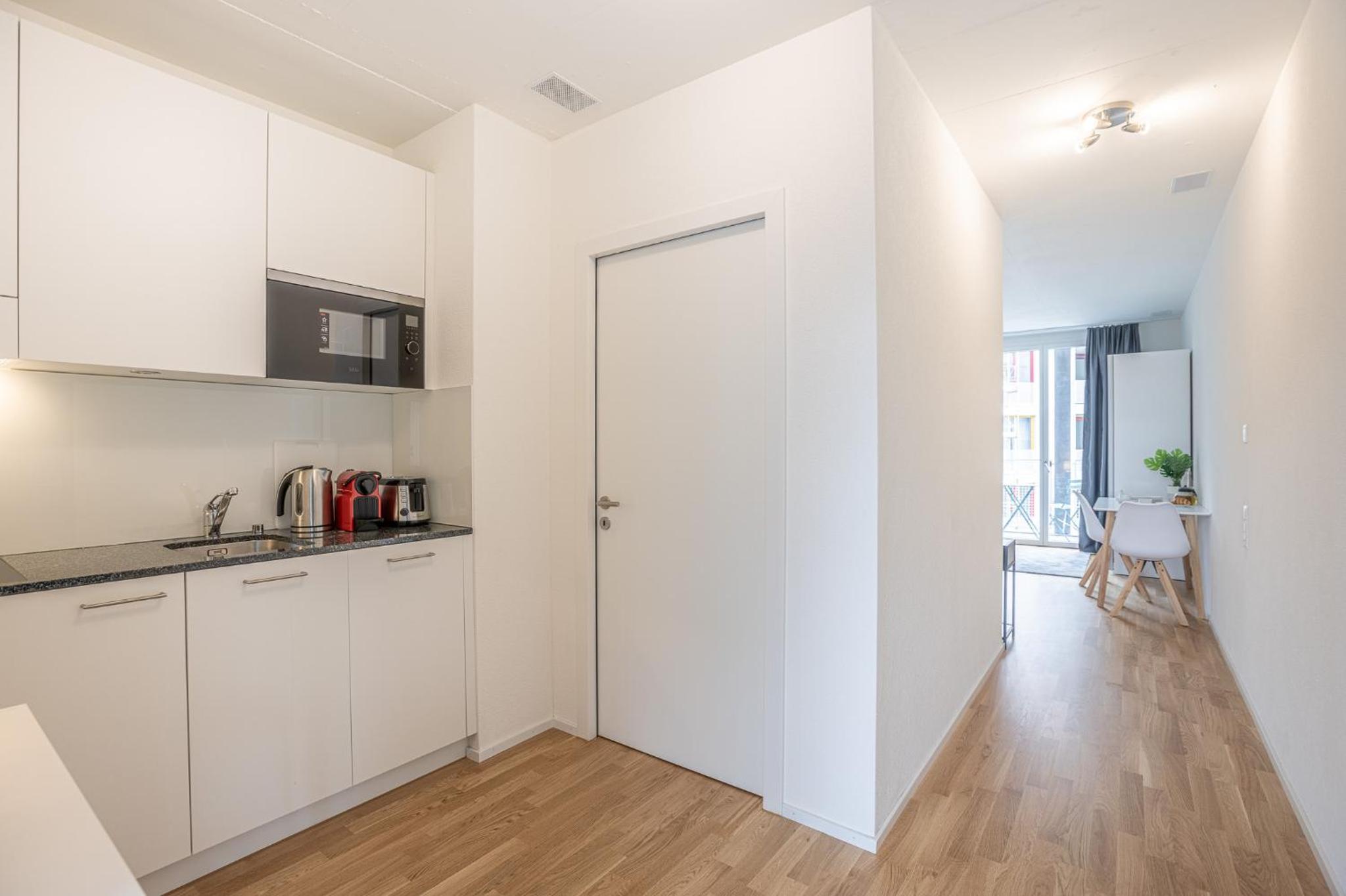 Nidfeld by Coliving