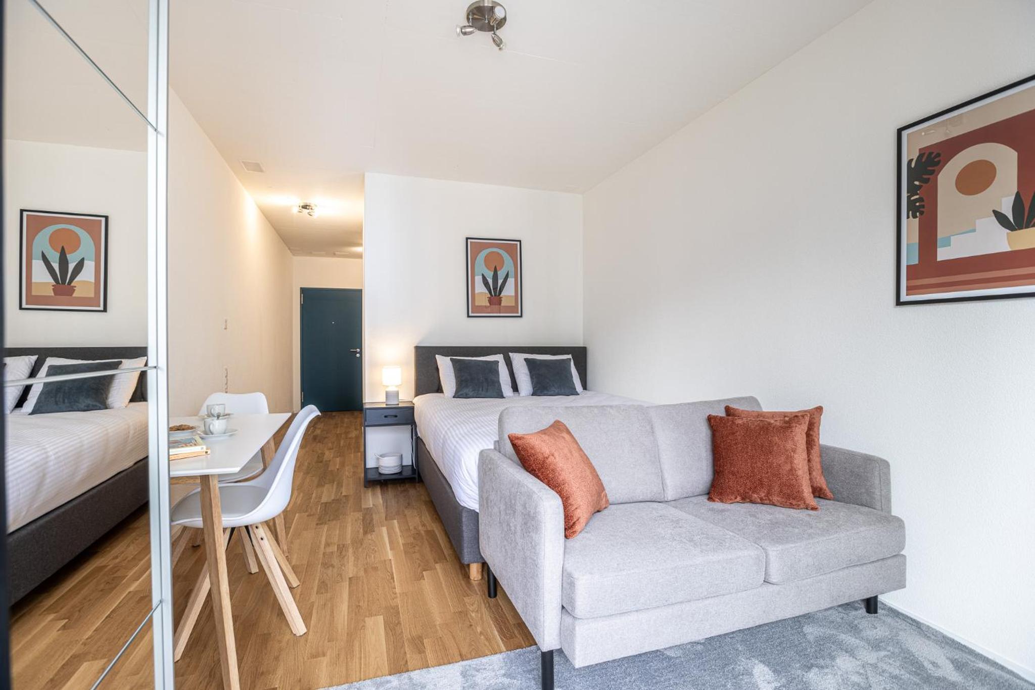 Nidfeld by Coliving