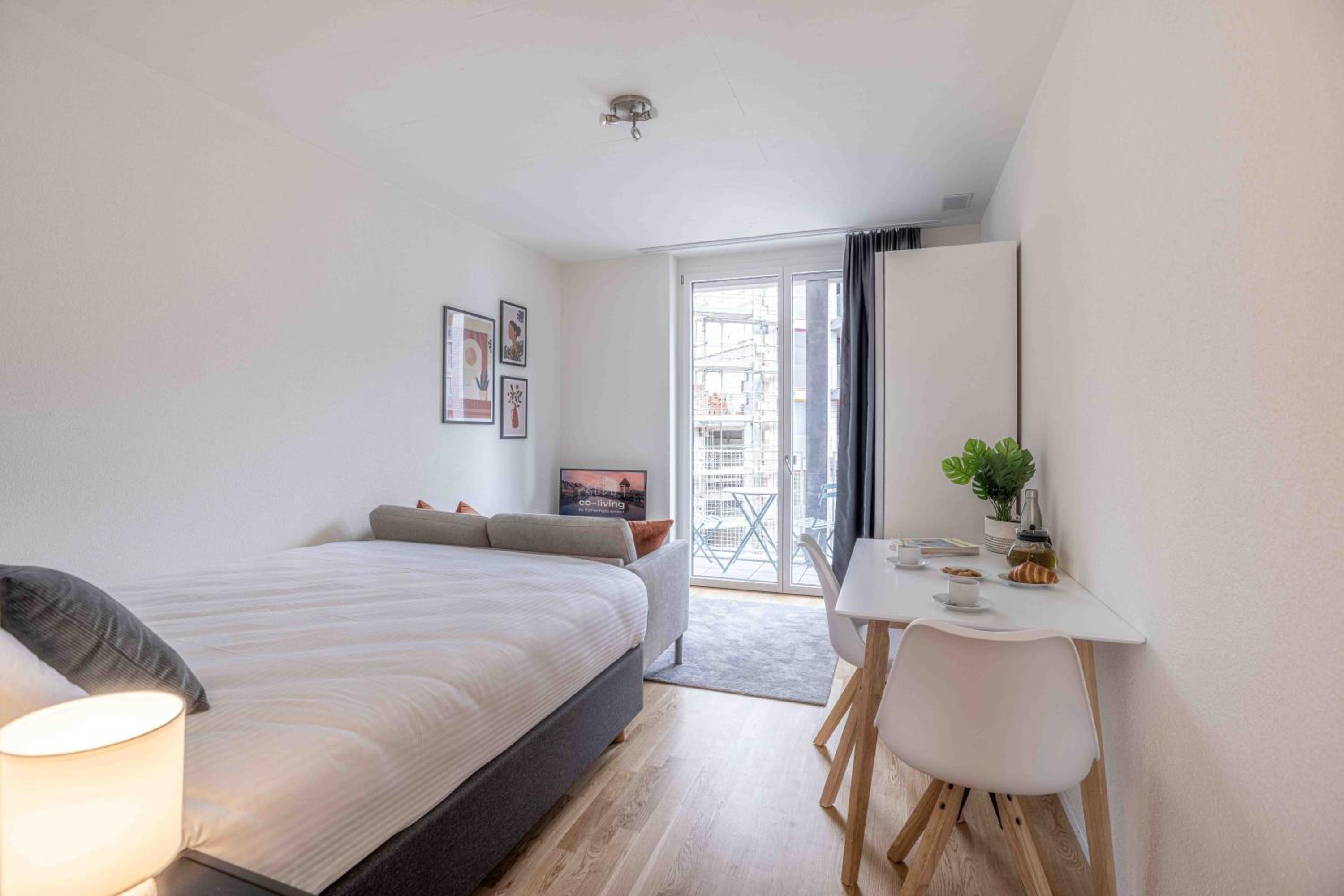 Nidfeld by Coliving