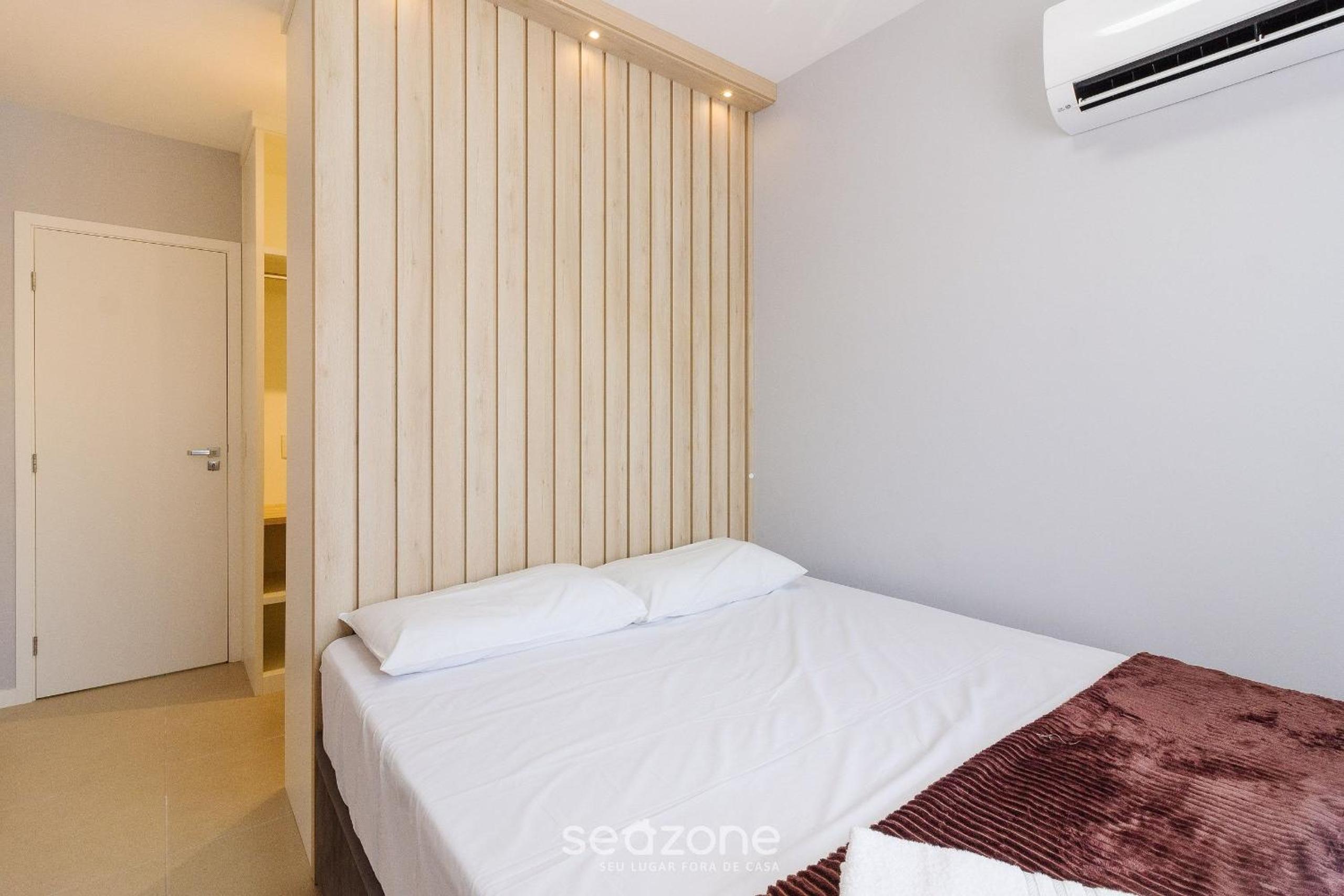 Condominium on the edge of the Cabo Frio Channel - CFR