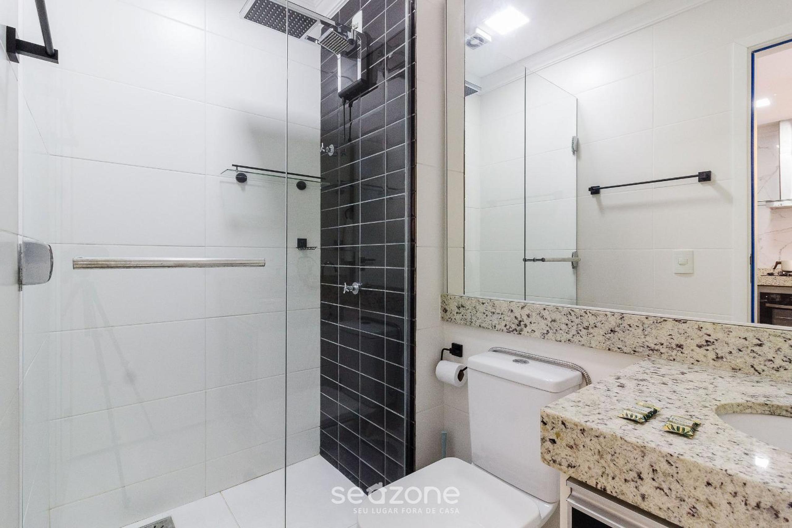 Condominium on the edge of the Cabo Frio Channel - CFR