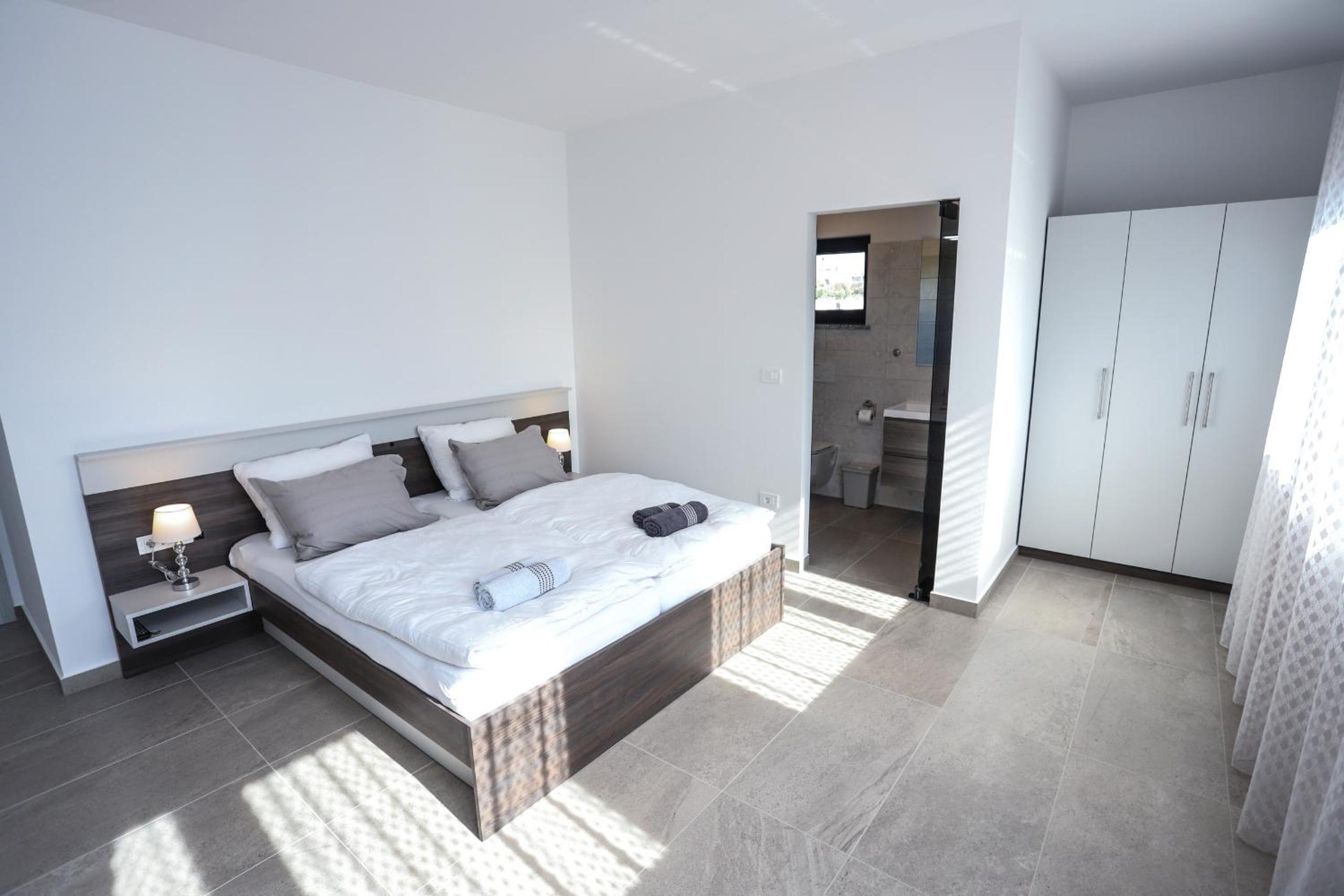 Villa Jacky in Poreč for 8 people with private pool just 900 meters from sea view 3