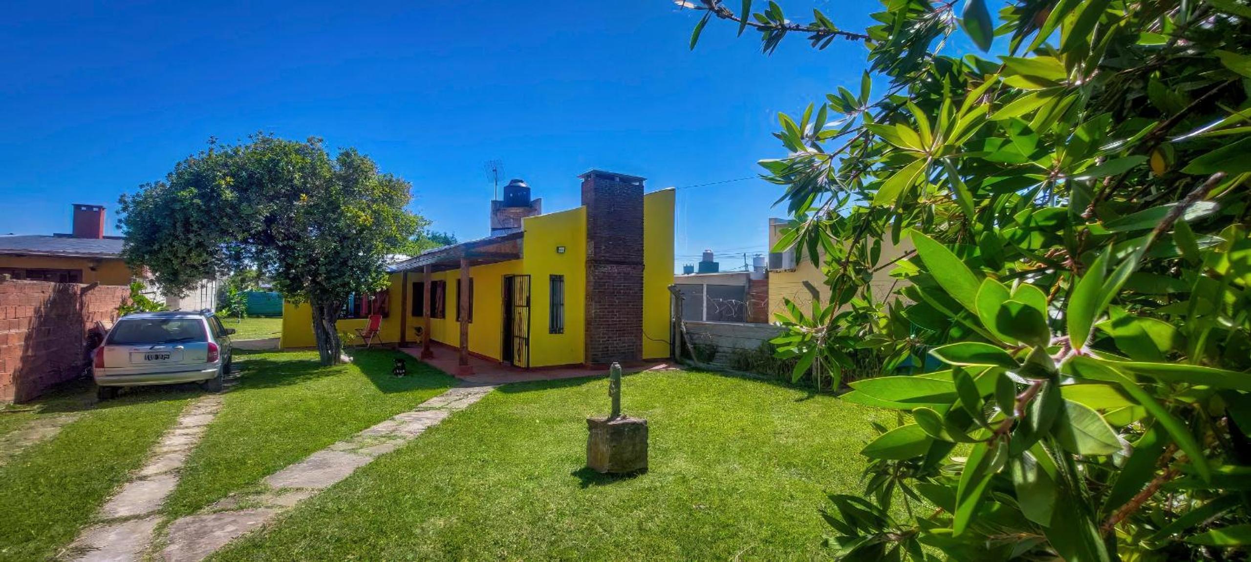 Casa La Arenita