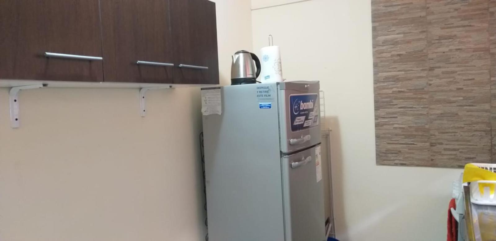 Departamento 2A