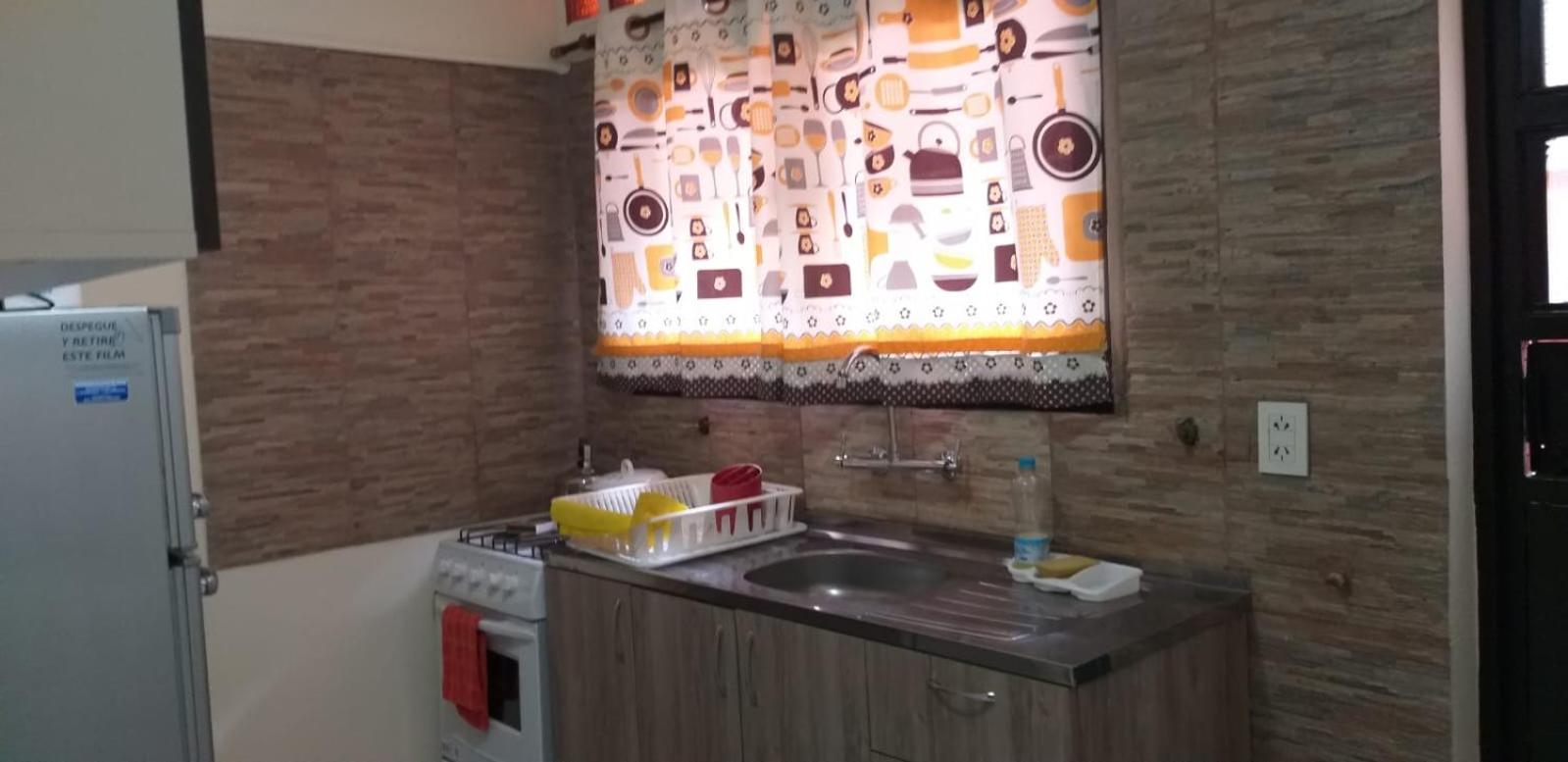Departamento 2A