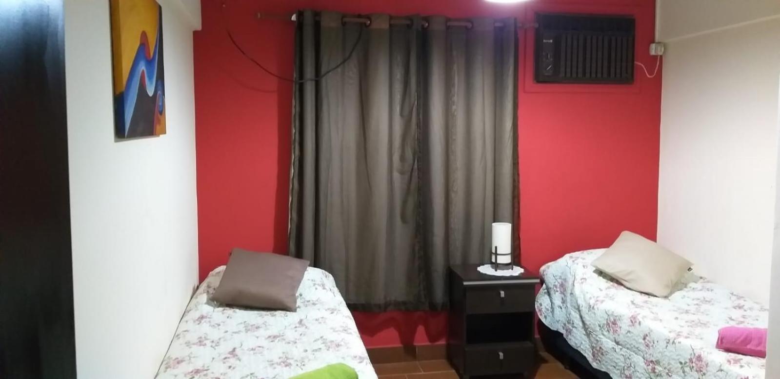 Departamento 2A