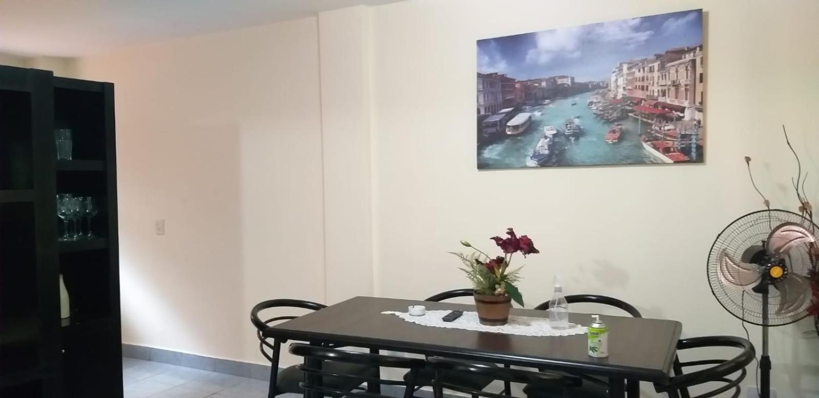 Departamento 2A