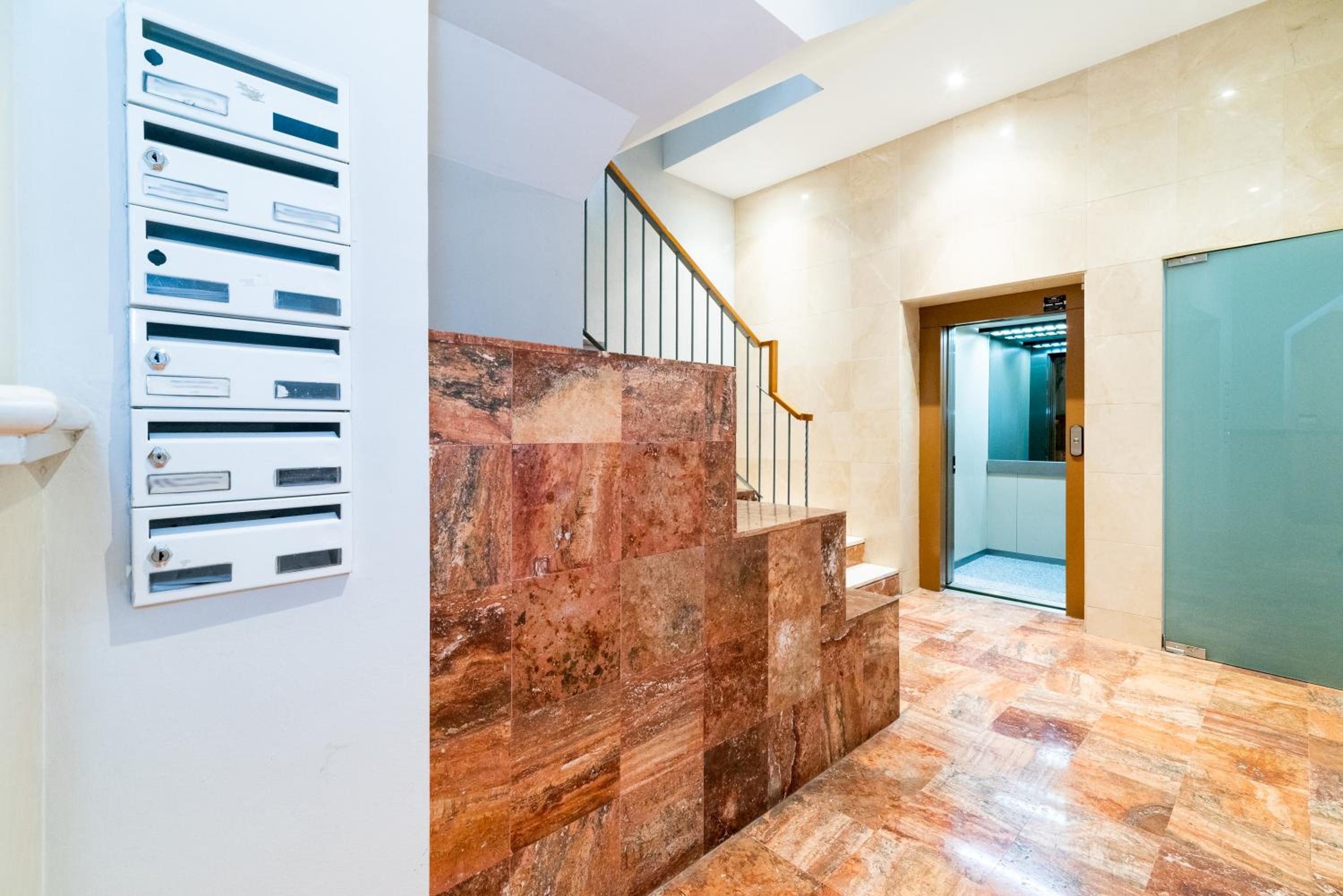 Apartamento Duende 5 Granada