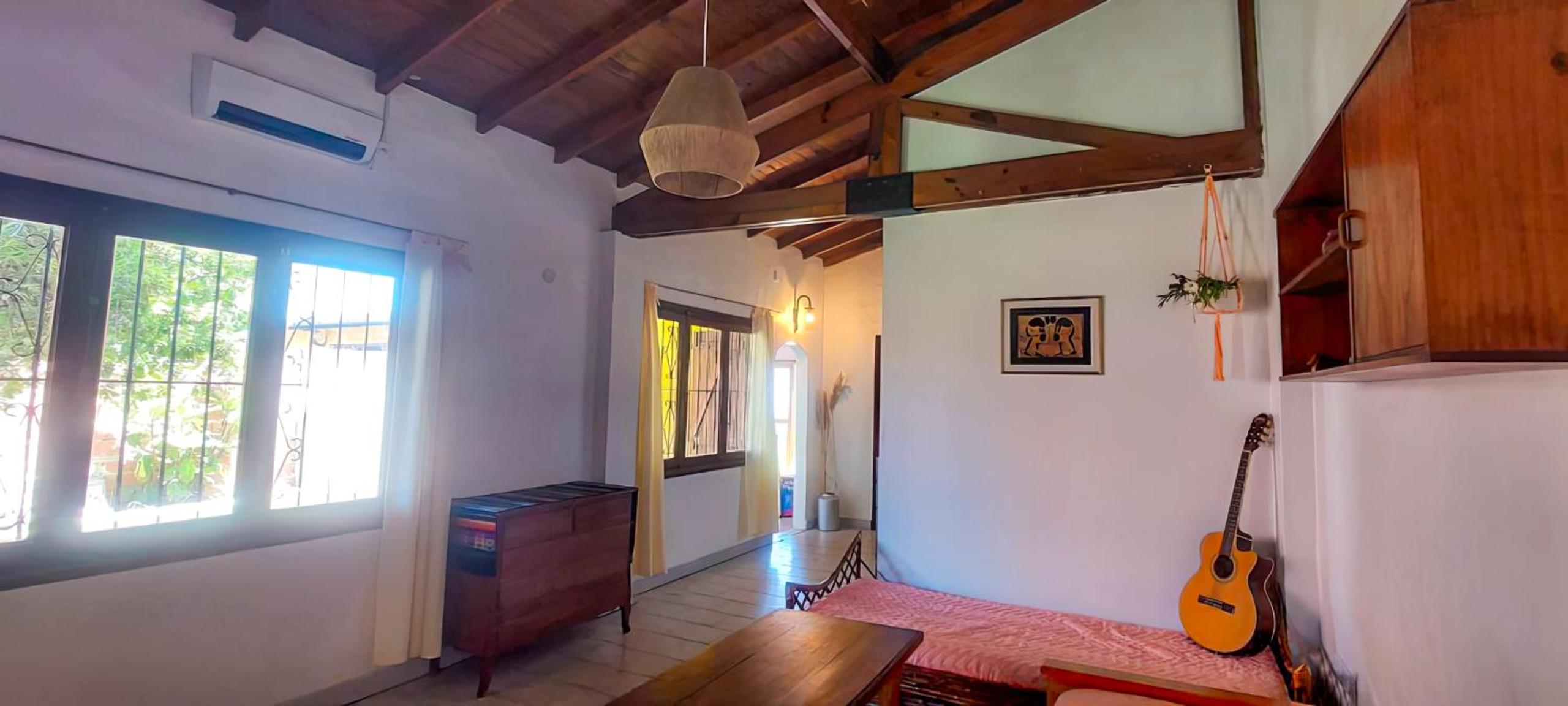 Casa La Arenita