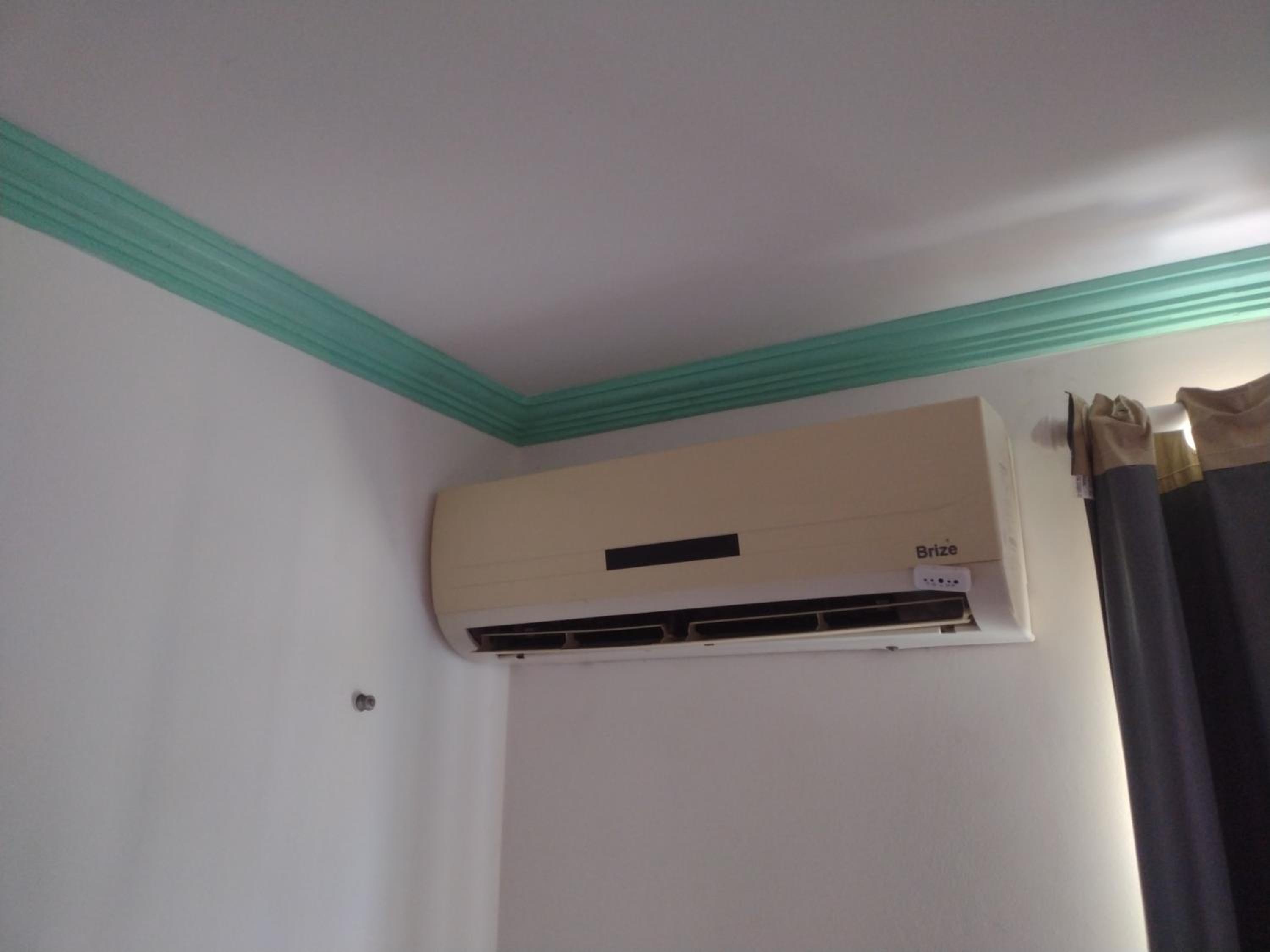 Apartamento Único!