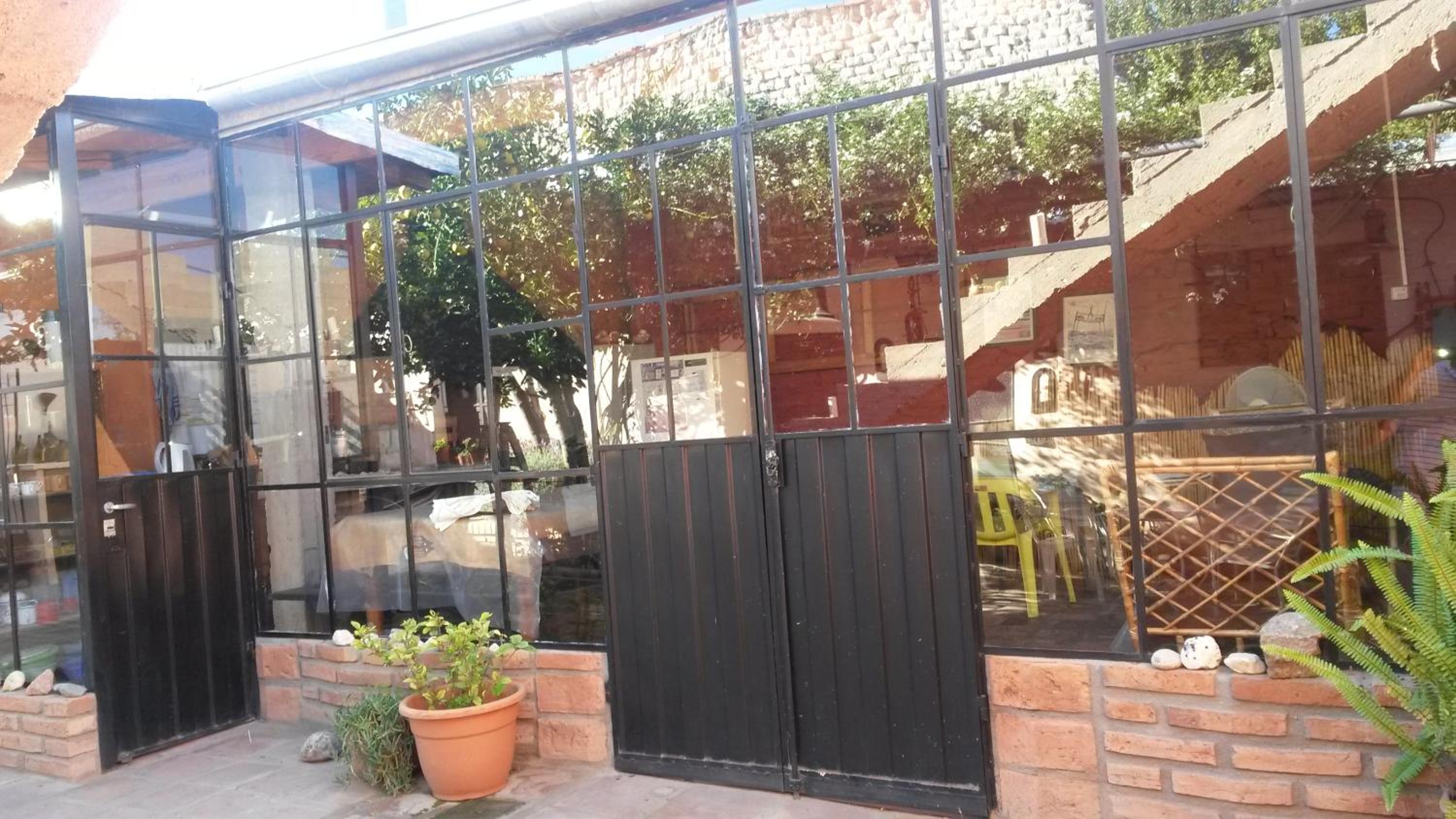 Hostería El Zaguan